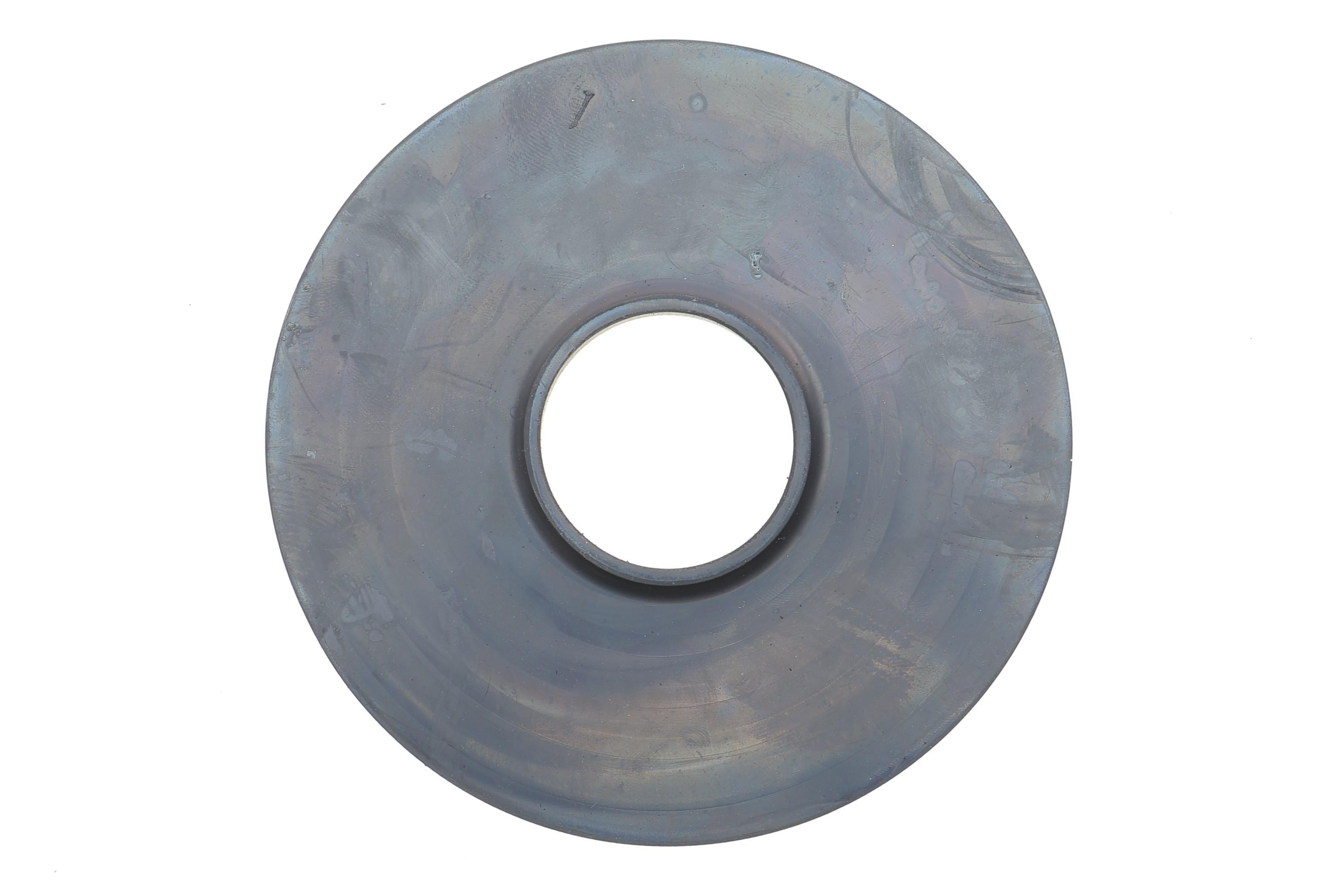 Проставка пружини (задній/нижня) Renault Trafic 01-