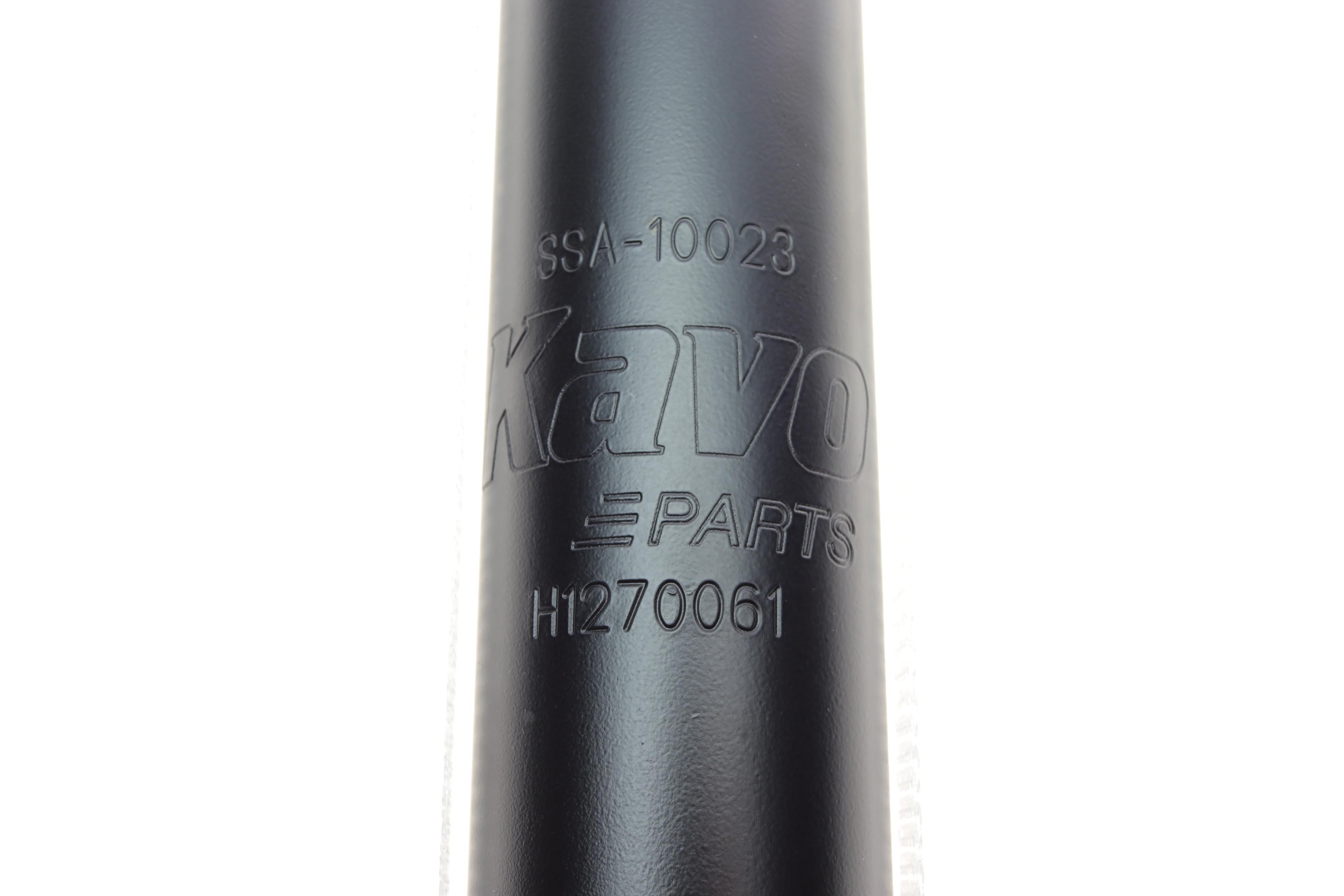 Амортизатор (задній) Skoda Octavia/VW Passat 04-