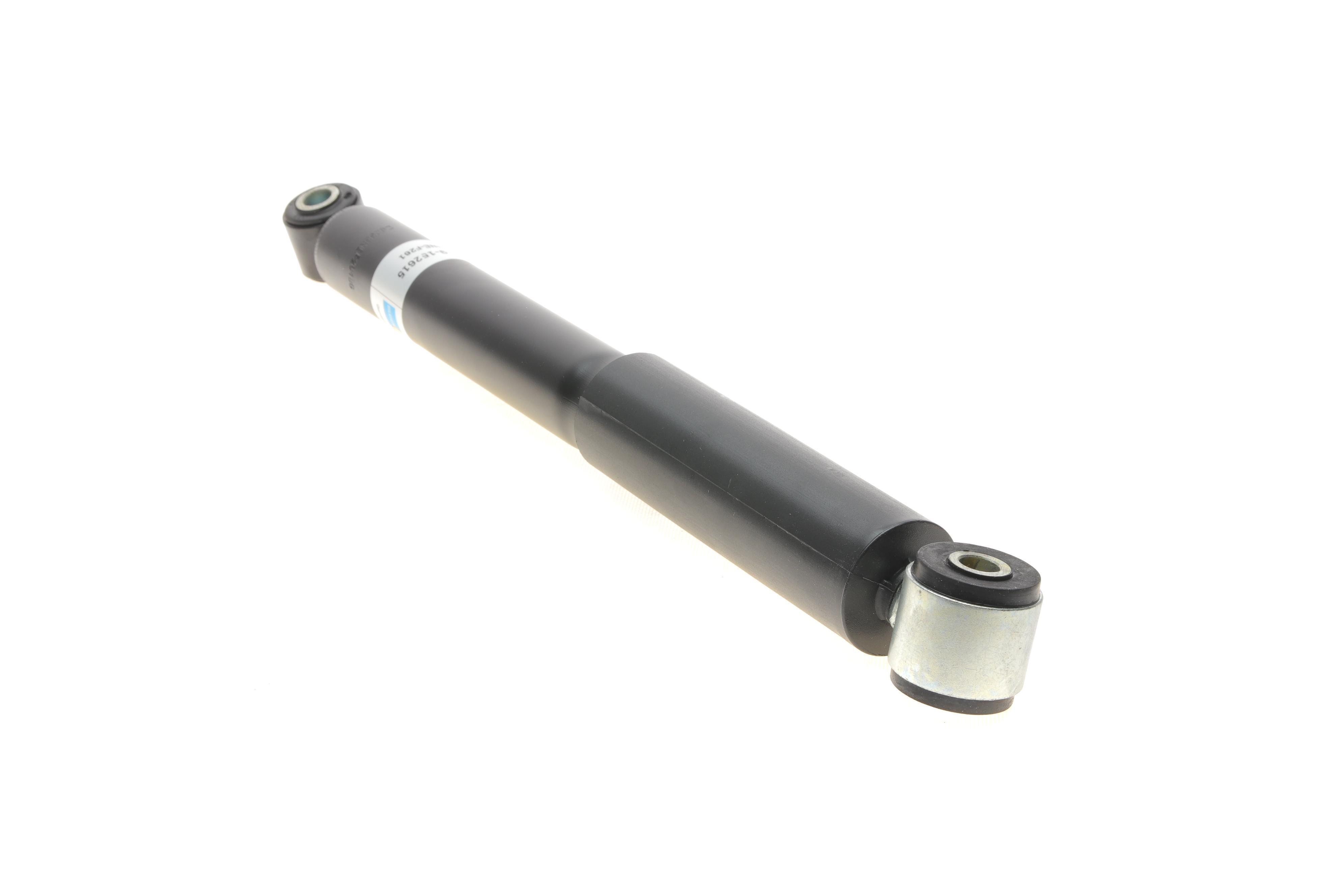 Амортизатор (задній) Renault Trafic II 01- (B4)