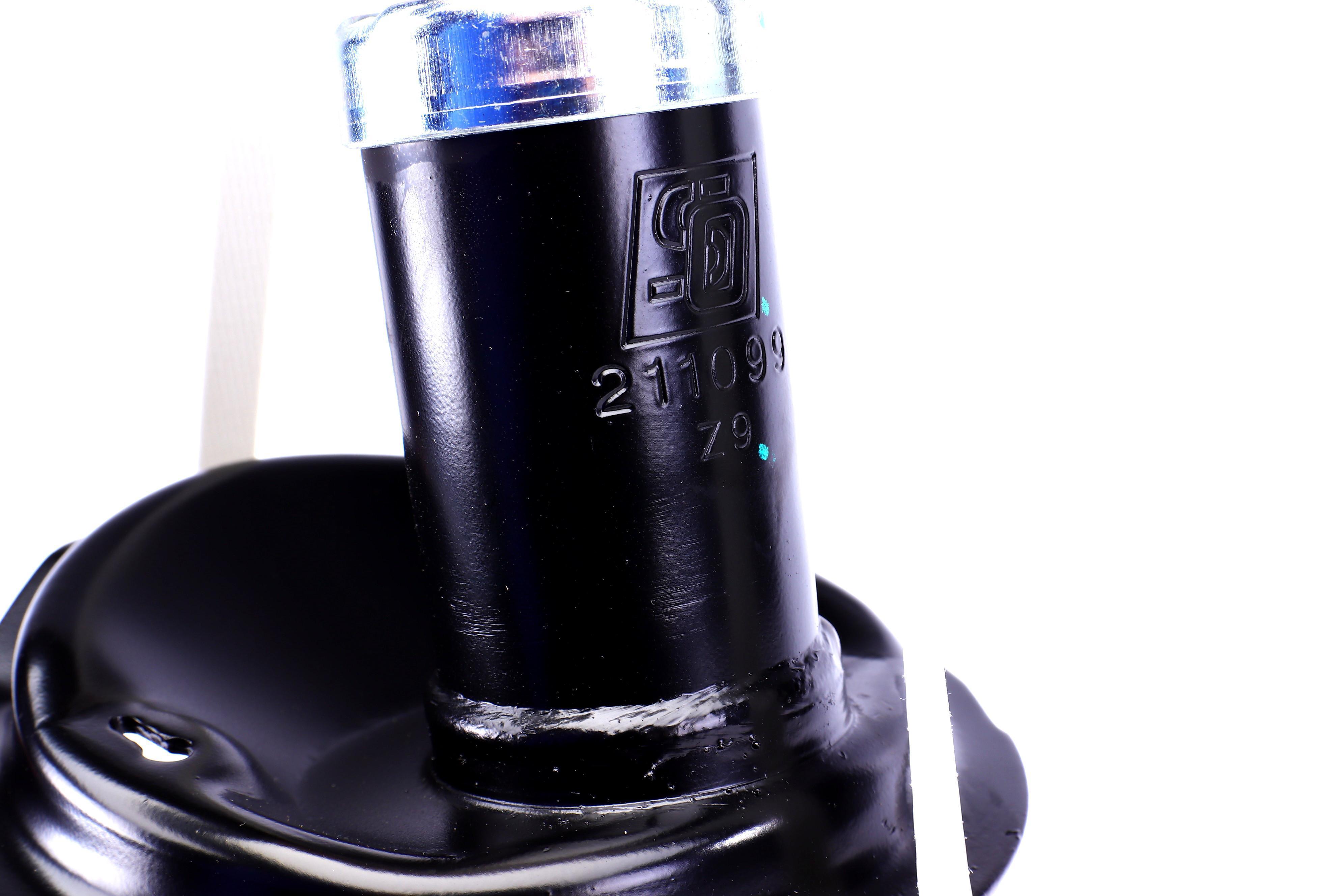 Амортизатор (передній) Citroen Berlingo/Peugeot Partner 96- (L) (Газ)