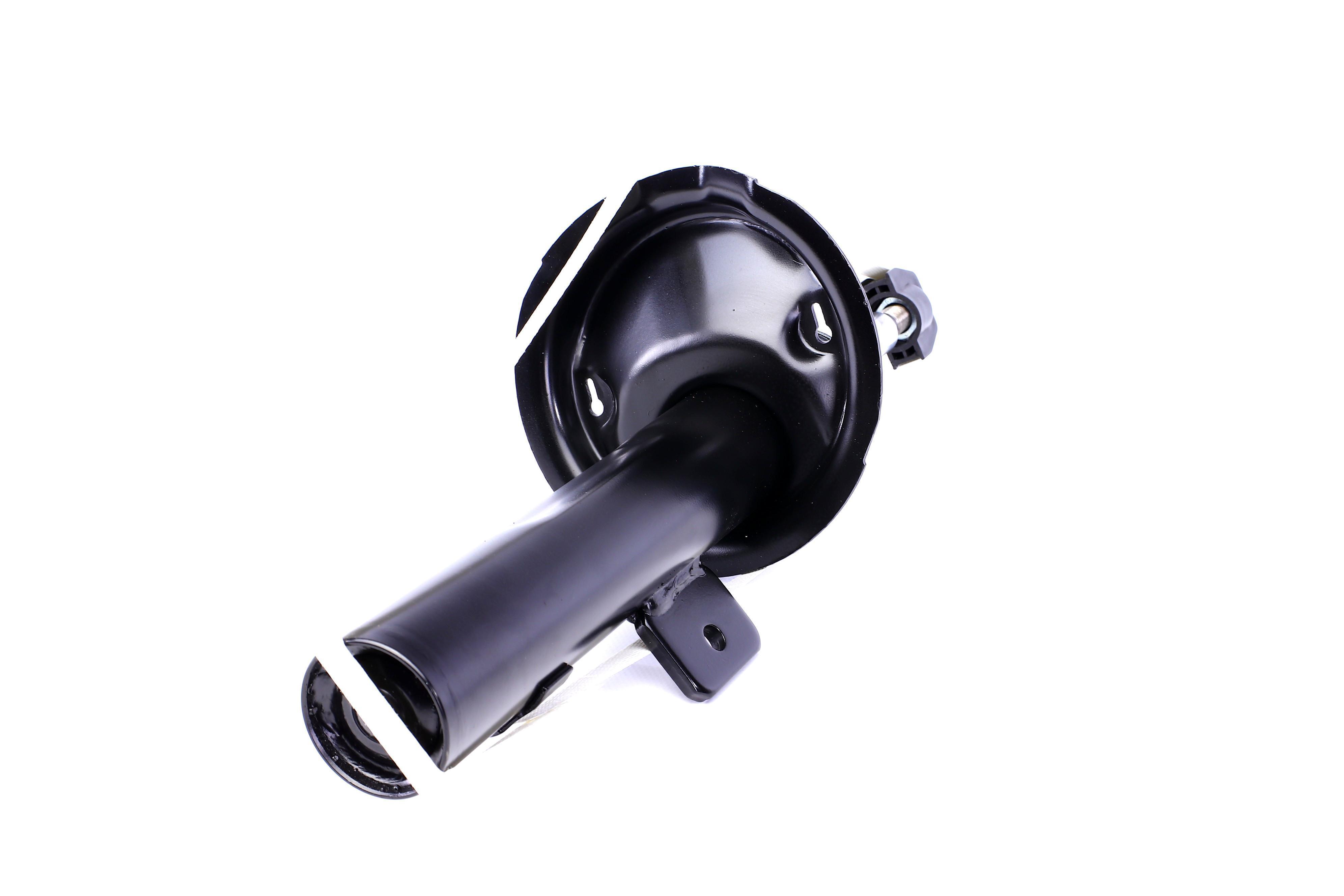 Амортизатор (передній) Citroen Berlingo/Peugeot Partner 96- (L) (Газ)