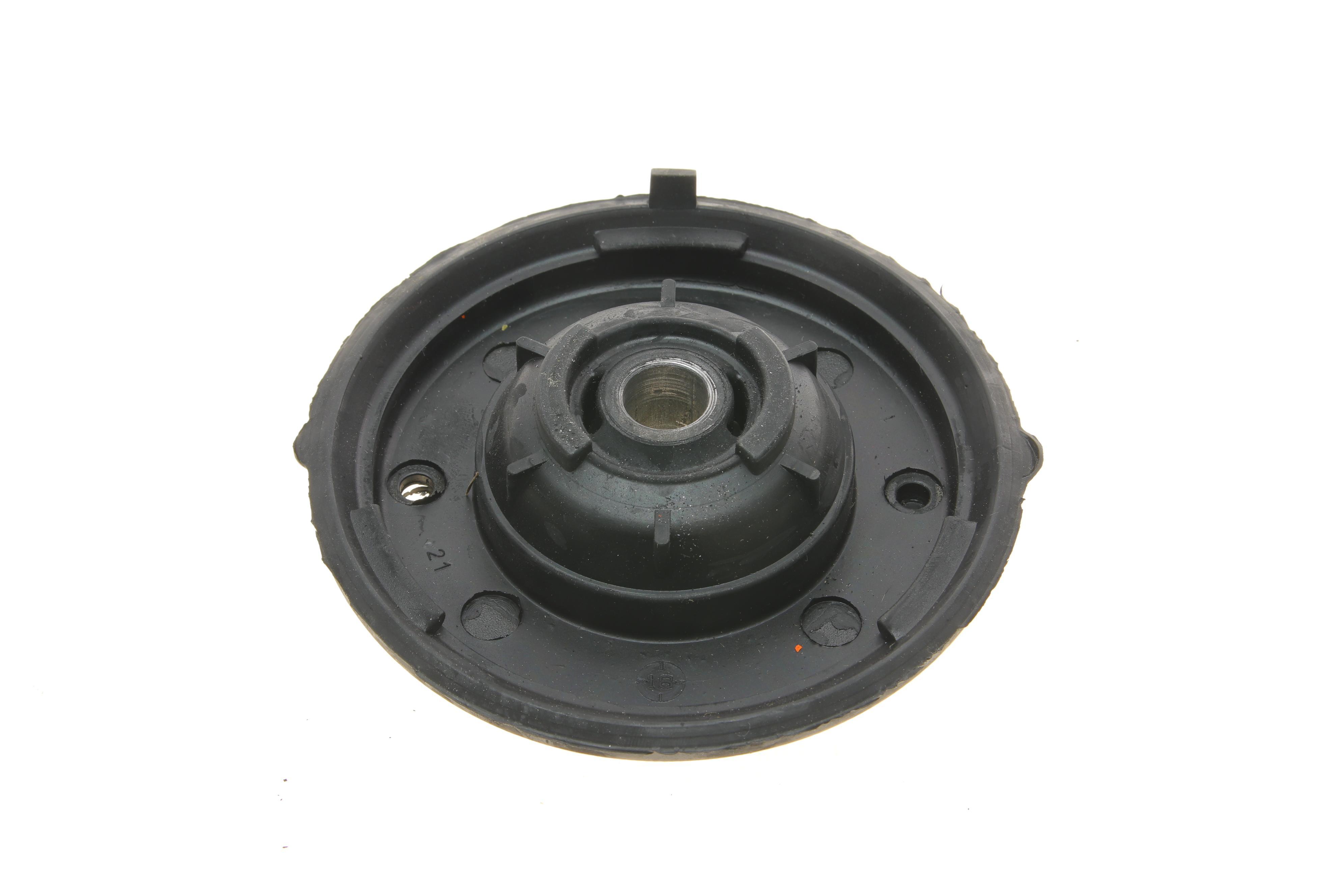 Подушка амортизатора (переднього) + підшипник Peugeot 3008/5008 09-