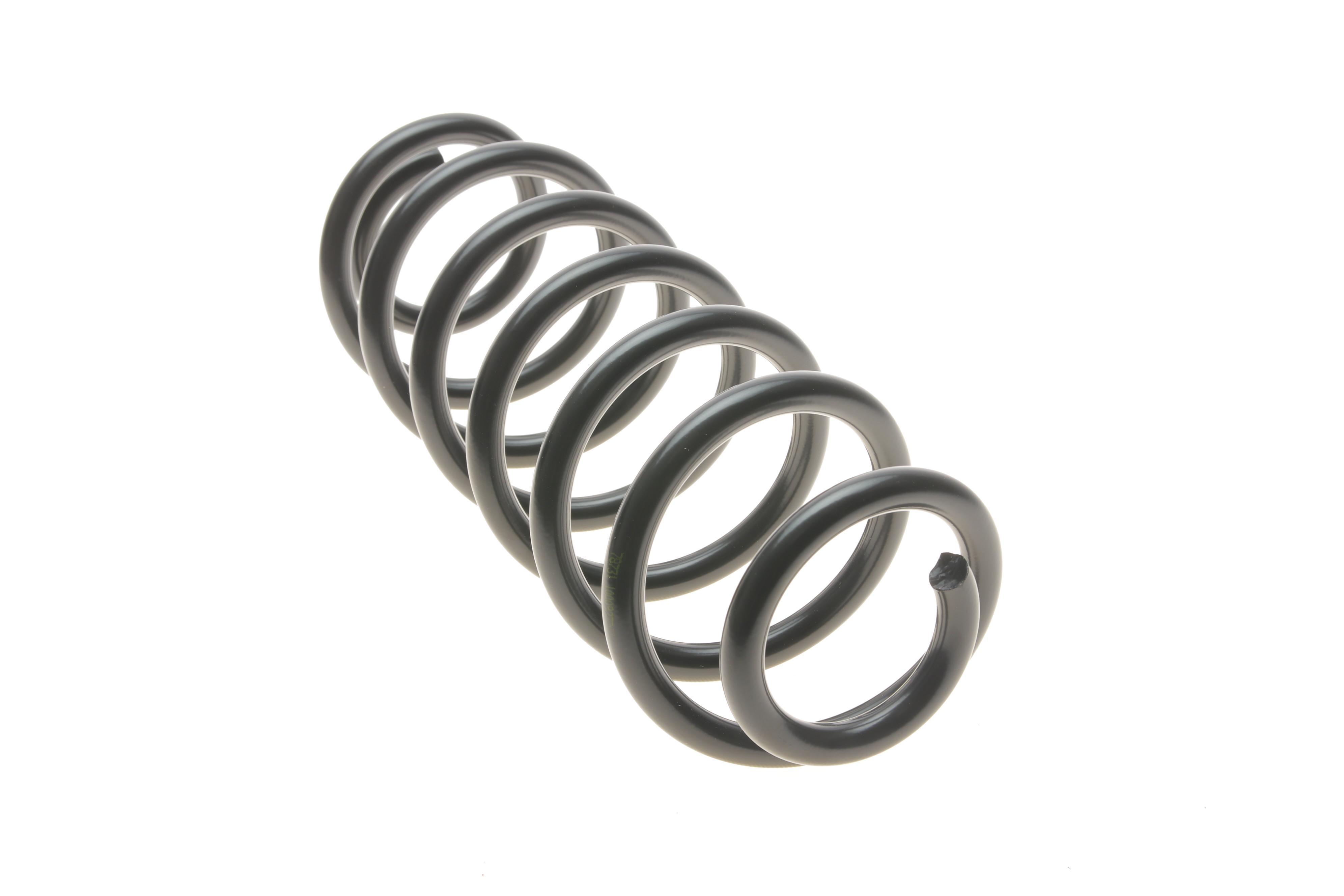 Пружина (задня) VW Passat B6 1.4-1.8TSI/1.9-2.0TDI 05-10 (седан/унив.)/Tiguan 2.0TDI/TSI 4mot.07-18