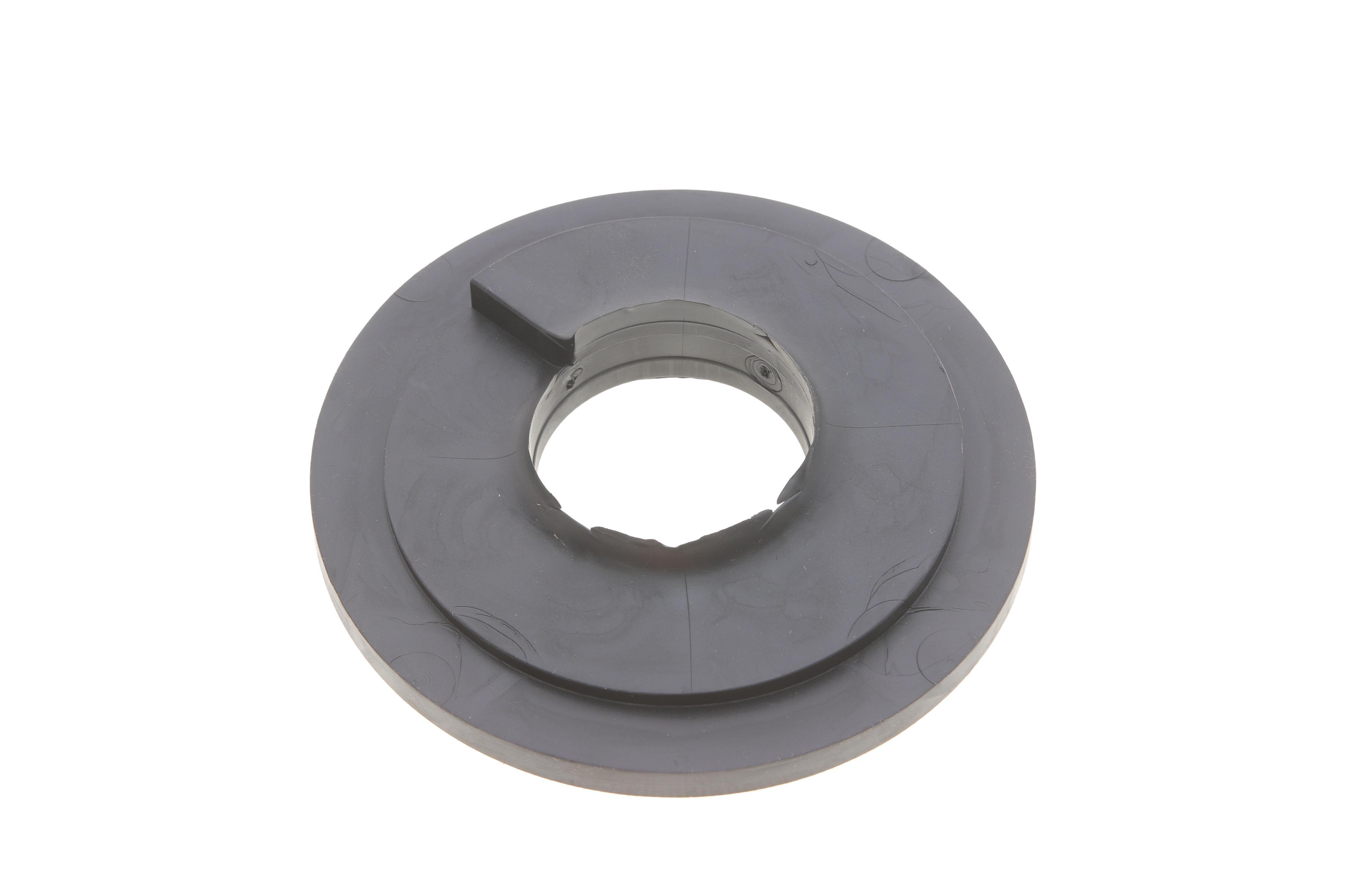 Пружина (задня) VW T4 1.8-2.5/1.9D/TD/2.4D/2.5TDI 90-03 (з пост.діам.) (крім двиг.Syncro)