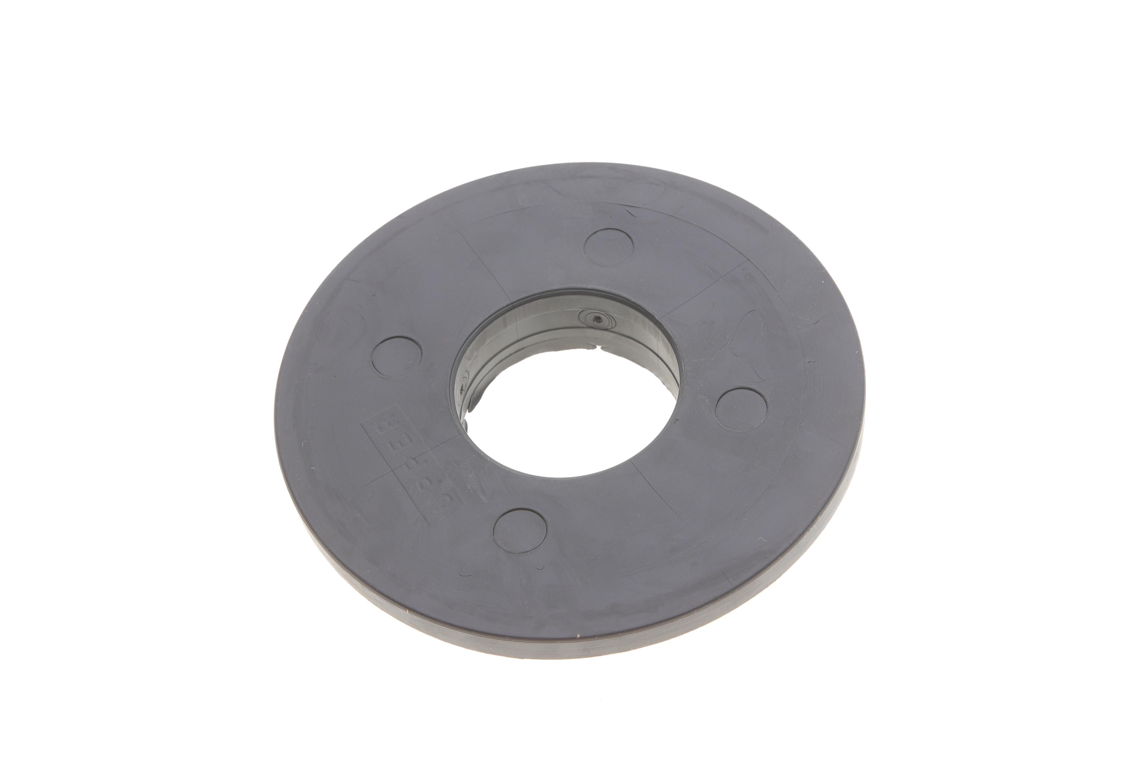 Пружина (задня) VW T4 1.8-2.5/1.9D/TD/2.4D/2.5TDI 90-03 (з пост.діам.) (крім двиг.Syncro)