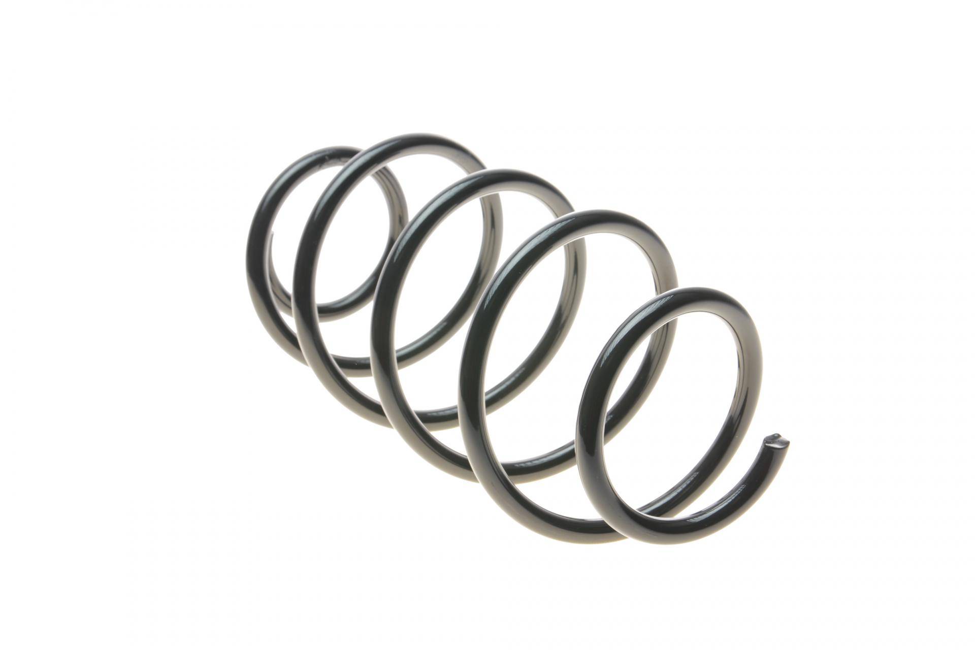 Пружина (передня) Citroen Berlingo/Peugeot Partner 1.6/1.6HDi 08-