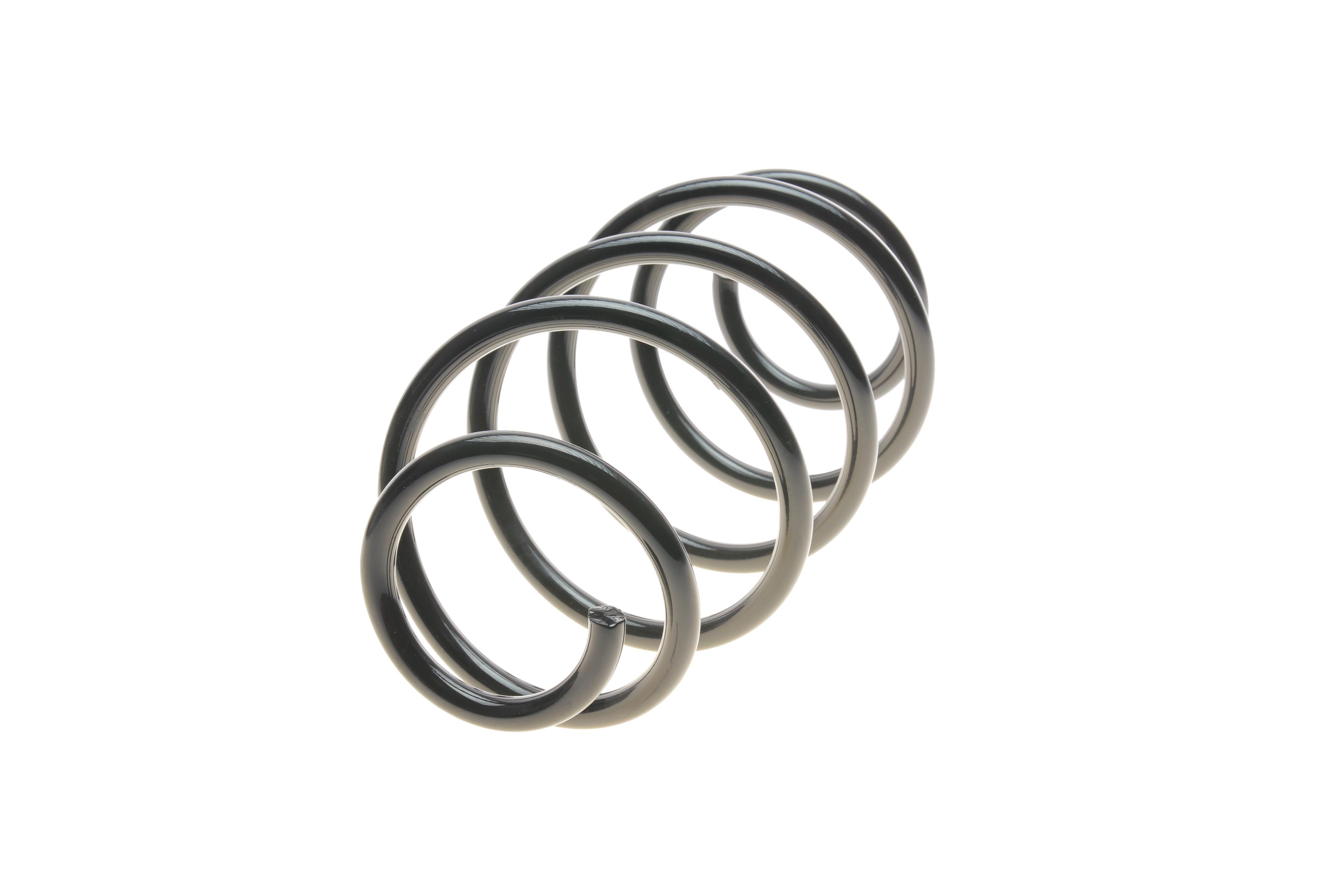 Пружина (передня) Citroen Berlingo/Peugeot Partner 1.6/1.6HDi 08-