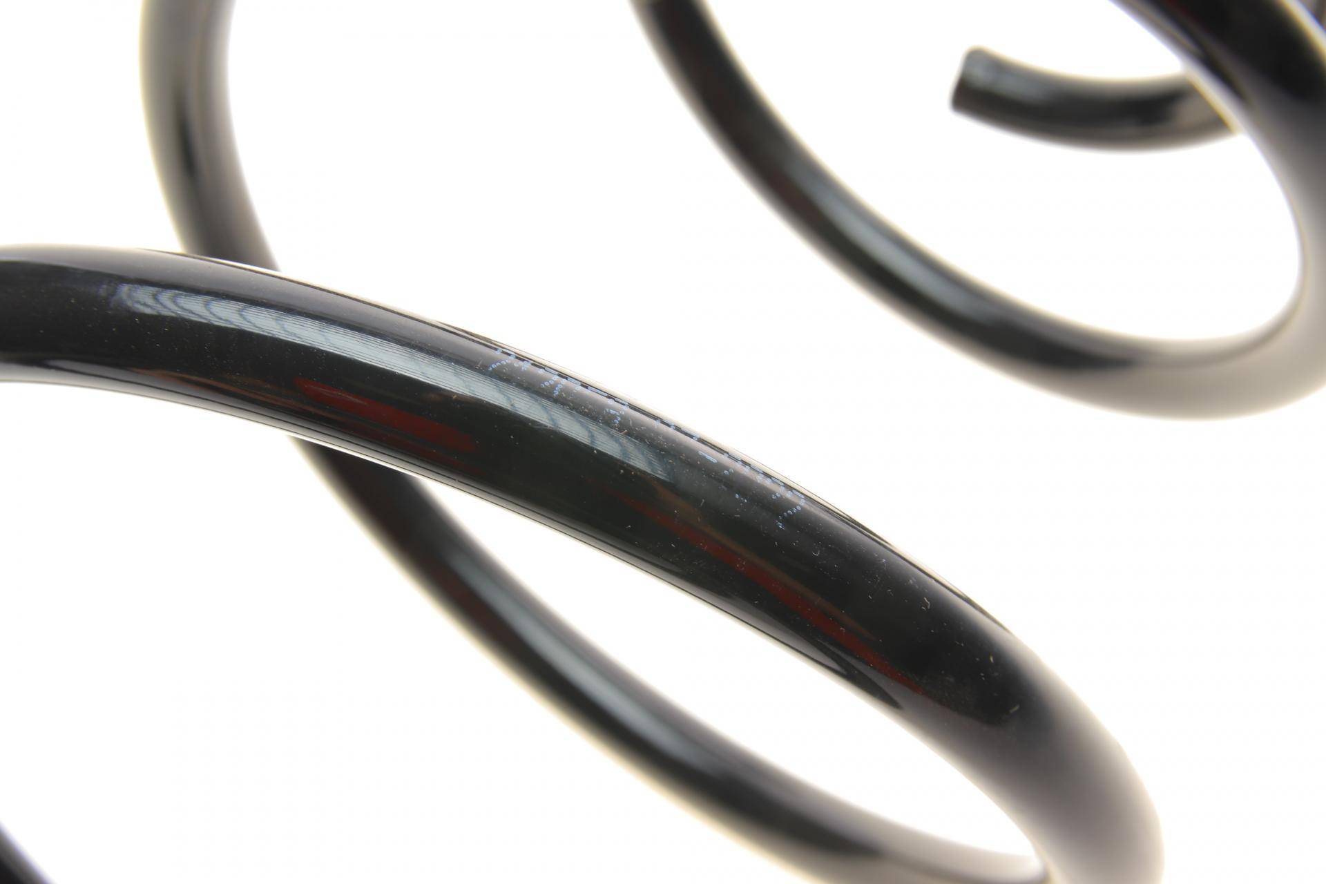 Пружина (передня) Citroen Berlingo/Peugeot Partner 1.6/1.6HDi 08-