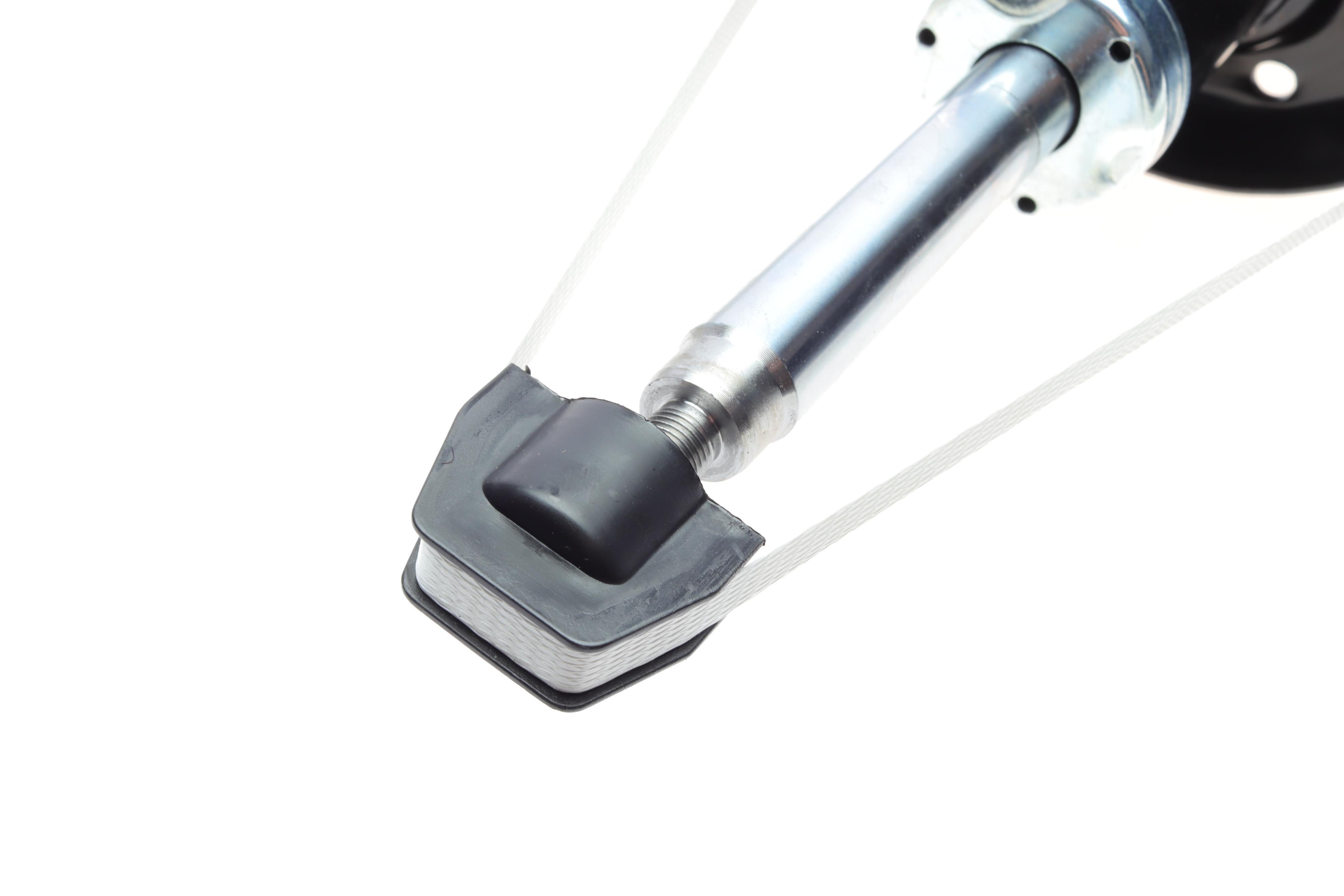 Амортизатор (передній) Opel Zafira A 99-05 (R)