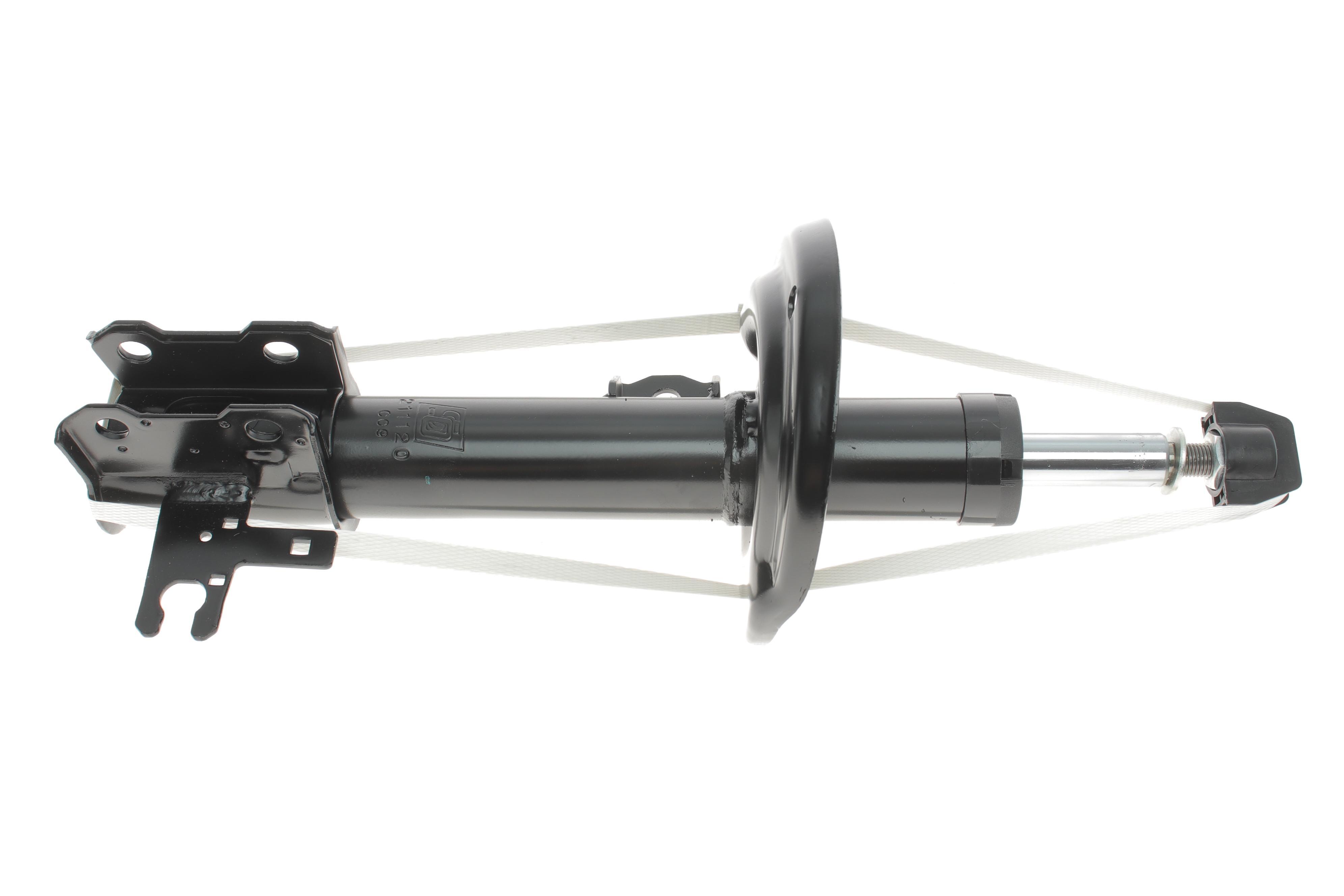 Амортизатор (передній) Opel Astra H 03- (R) (Газ)