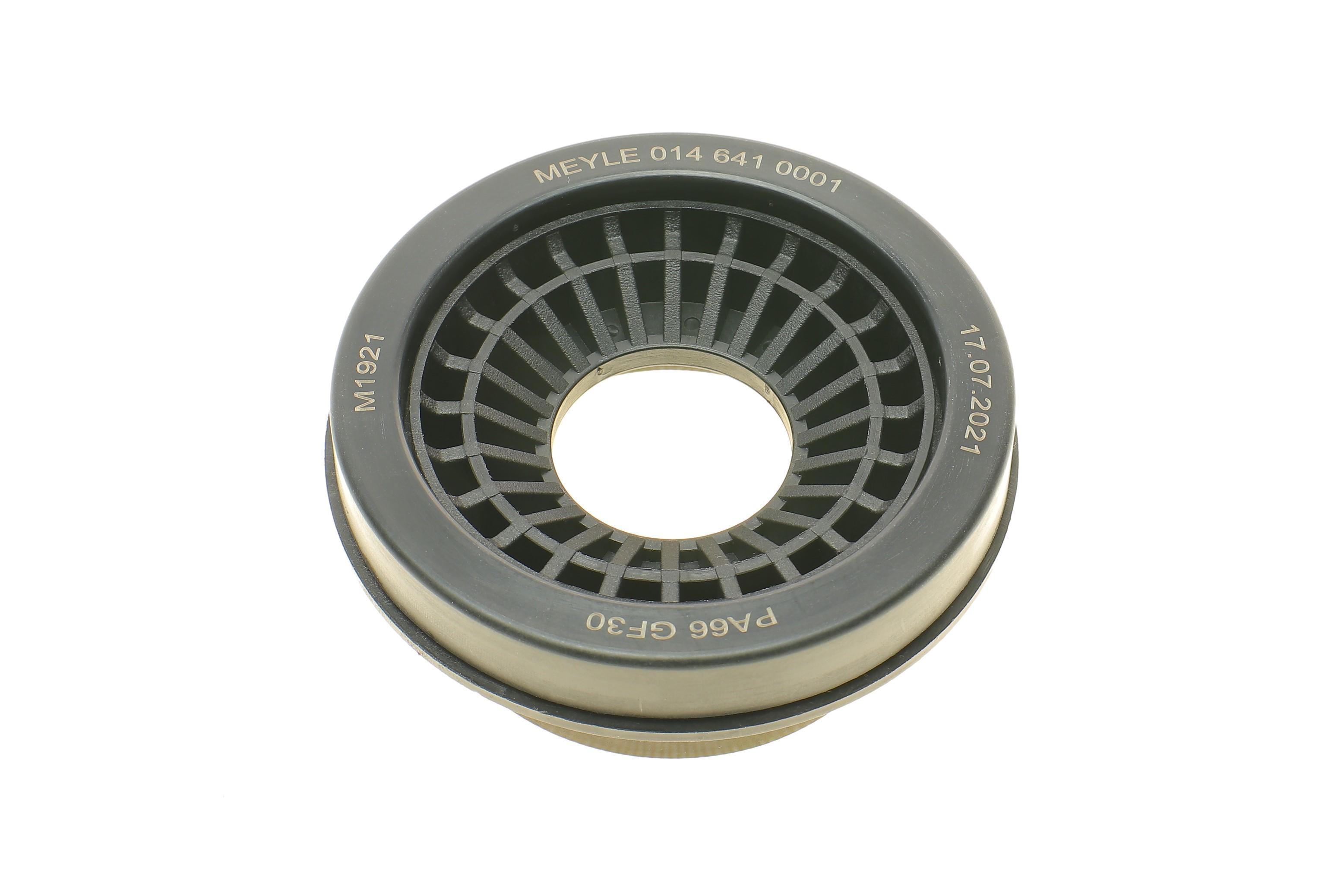 Підшипник амортизатора опорний MB Vito (W638) 96-