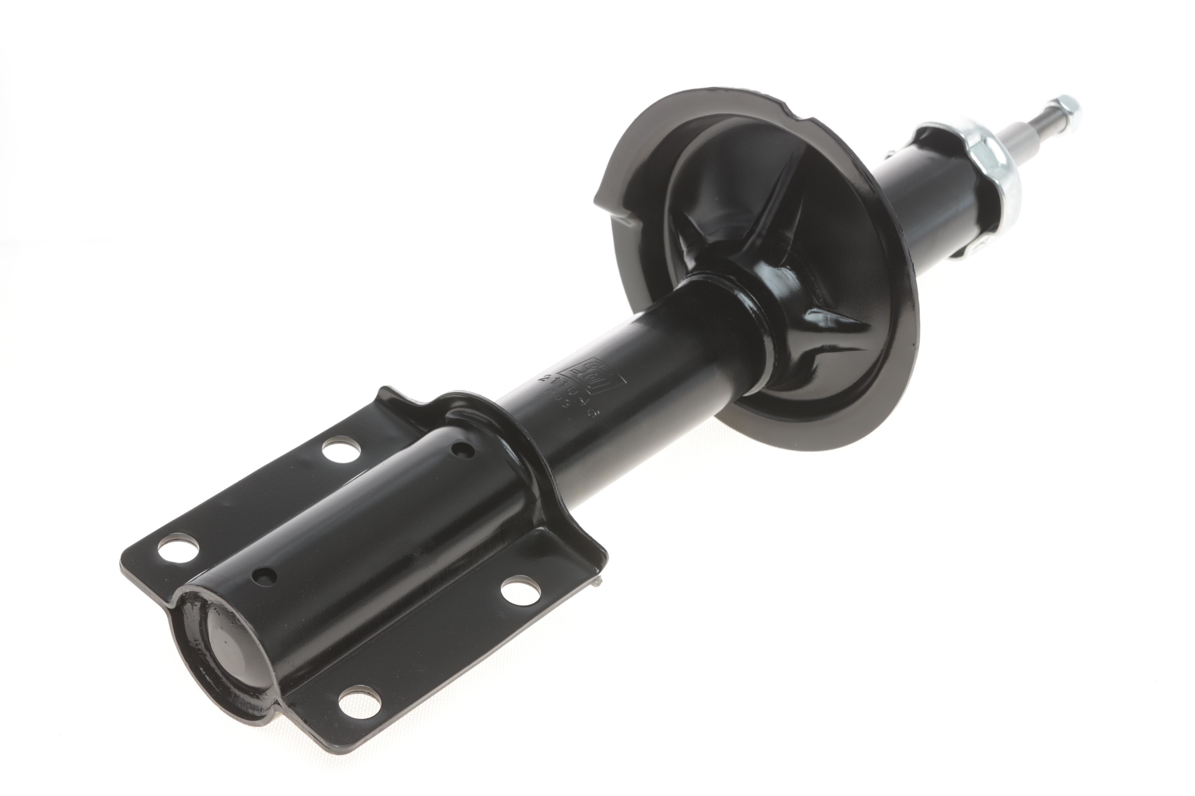 Амортизатор (передній) Citroen Jumper/Fiat Ducato/Peugeot Boxer (18") 94- (Масло)