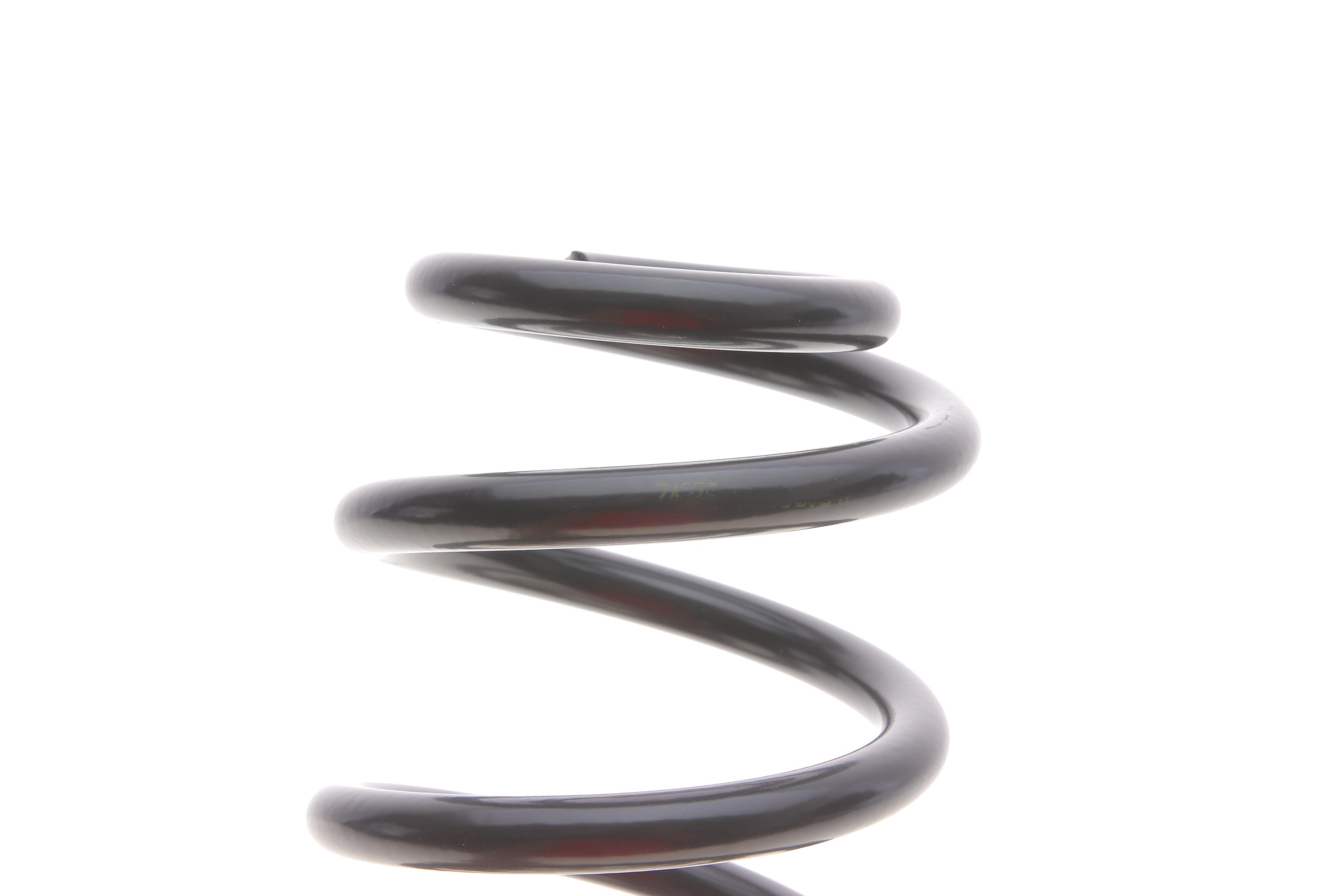 Пружина (задня) MB A-class (W168) A140/A160/A160CDI/A170CDI/A190/A210 97-04 (нах.зад.частина)