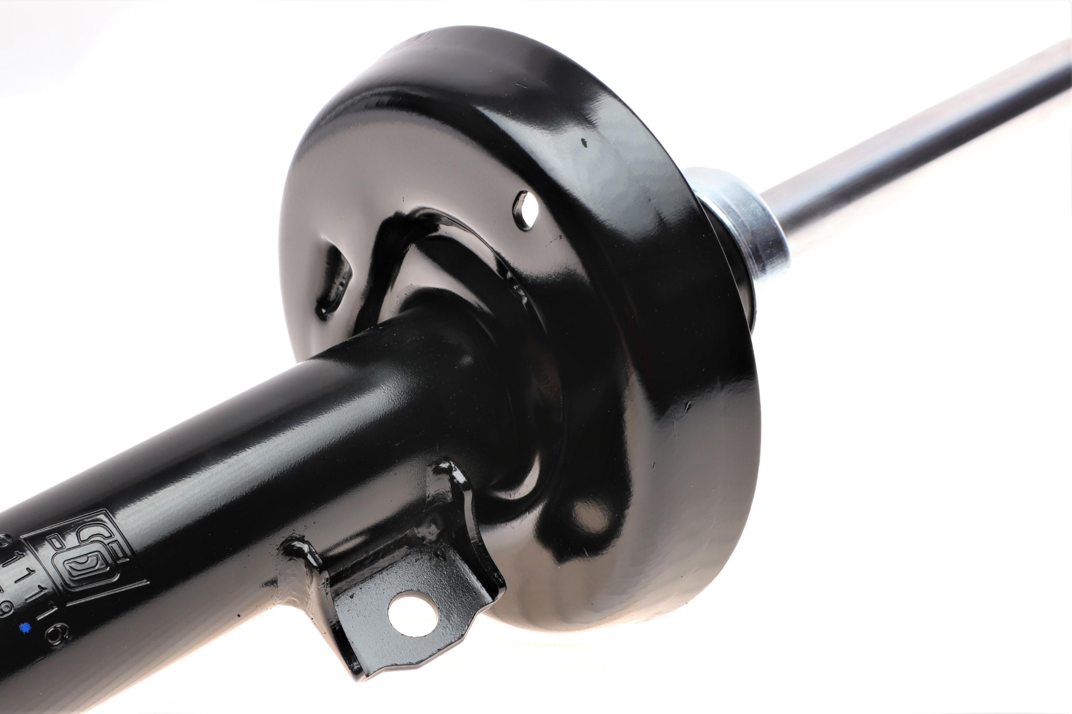 Амортизатор (передній) Opel Astra G 98-09 (L) (Газ)