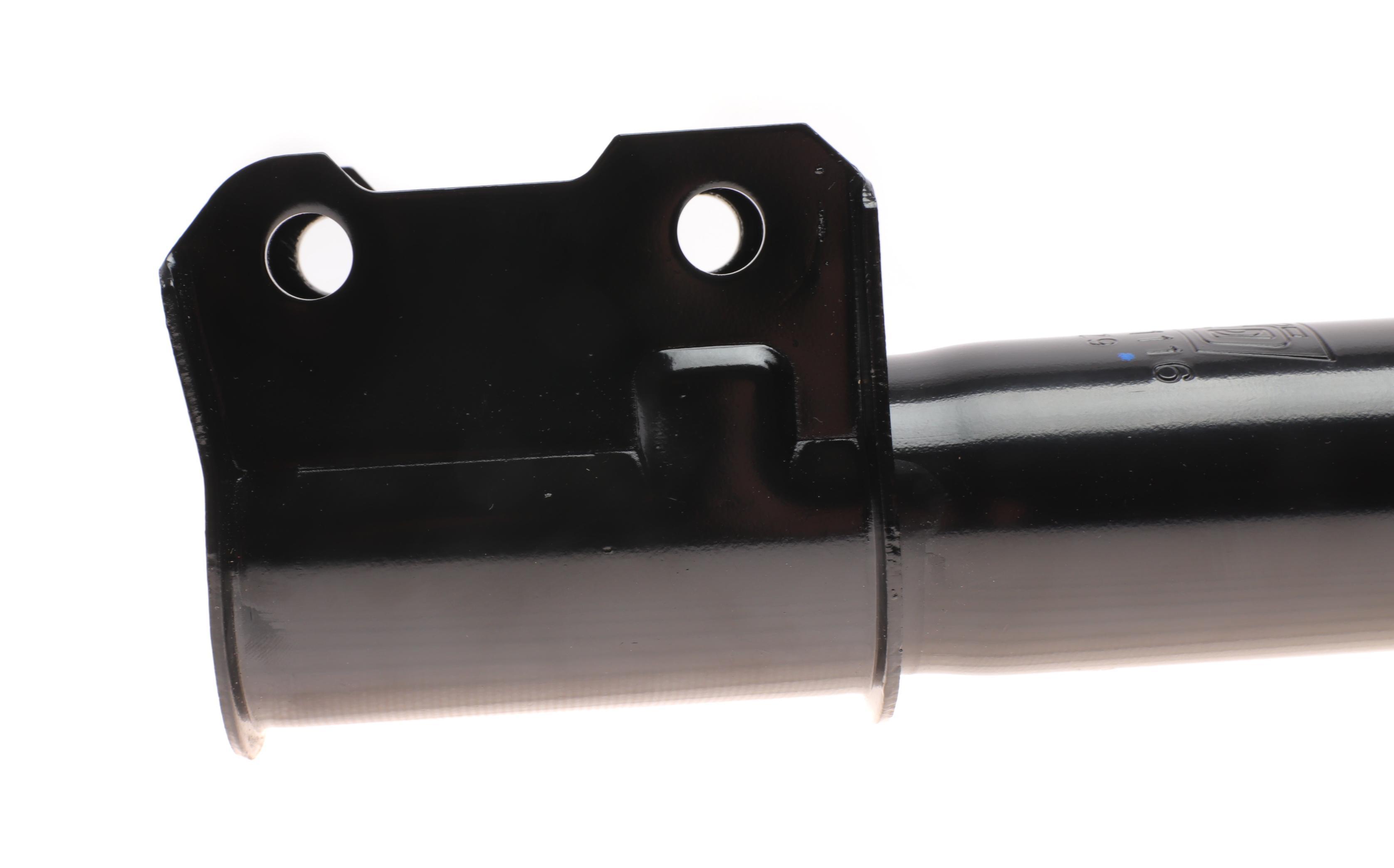 Амортизатор (передній) Opel Astra G 98-09 (L) (Газ)