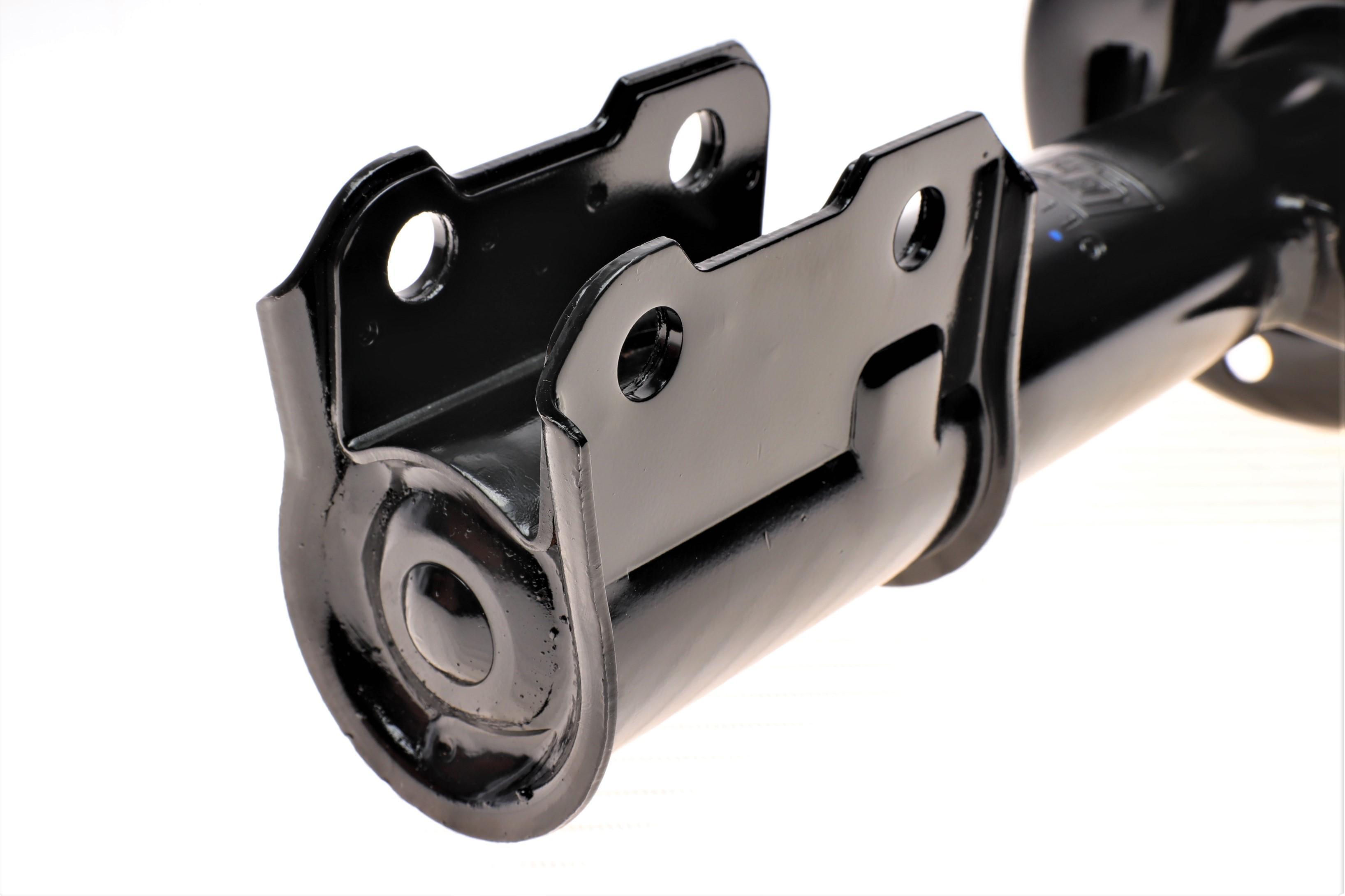 Амортизатор (передній) Opel Astra G 98-09 (L) (Газ)