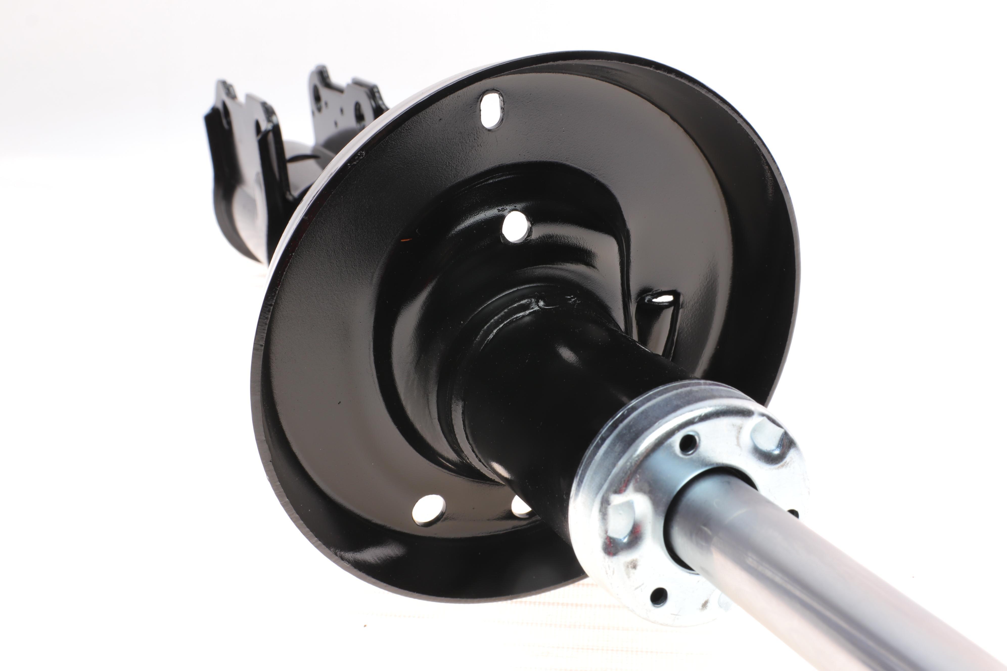 Амортизатор (передній) Opel Astra G 98-09 (L) (Газ)