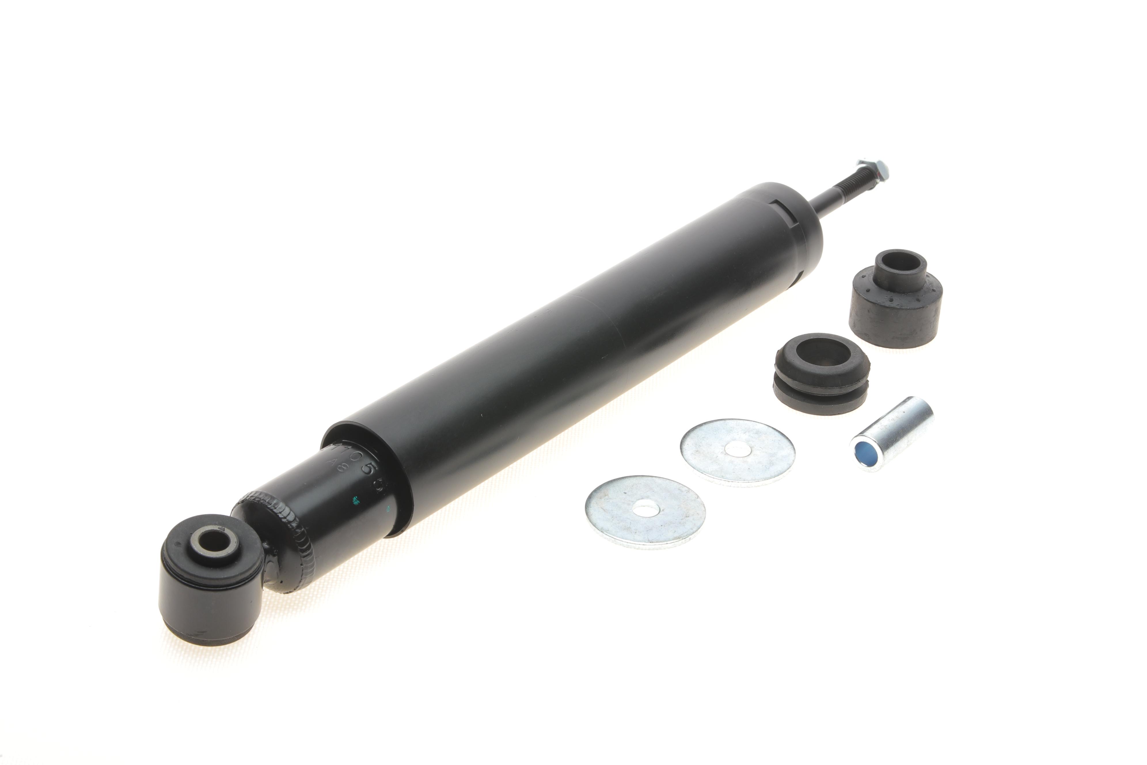 Амортизатор (задній) Daewoo Lanos 97- (Масло)