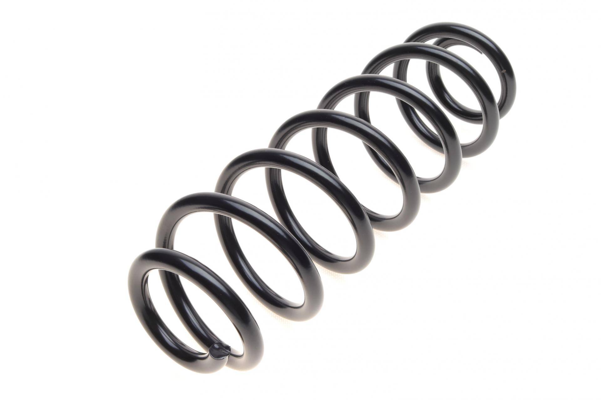 Пружина (задня) VW Golf IV 1.4-2.0/1.9TDI 99-06/Skoda Octavia I Combi 98-10/Roomster 07-15 (HD)