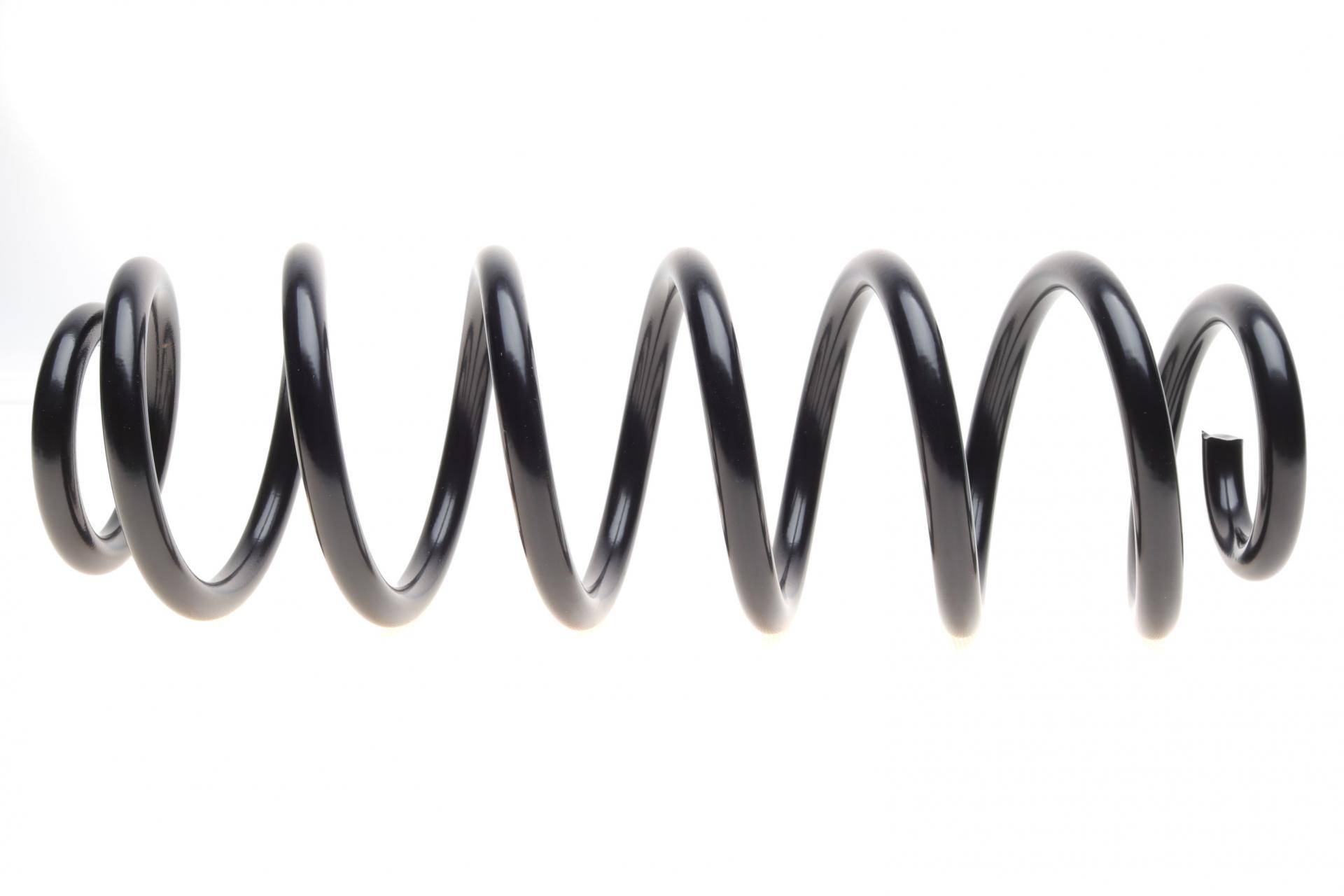 Пружина (задня) VW Golf IV 1.4-2.0/1.9TDI 99-06/Skoda Octavia I Combi 98-10/Roomster 07-15 (HD)