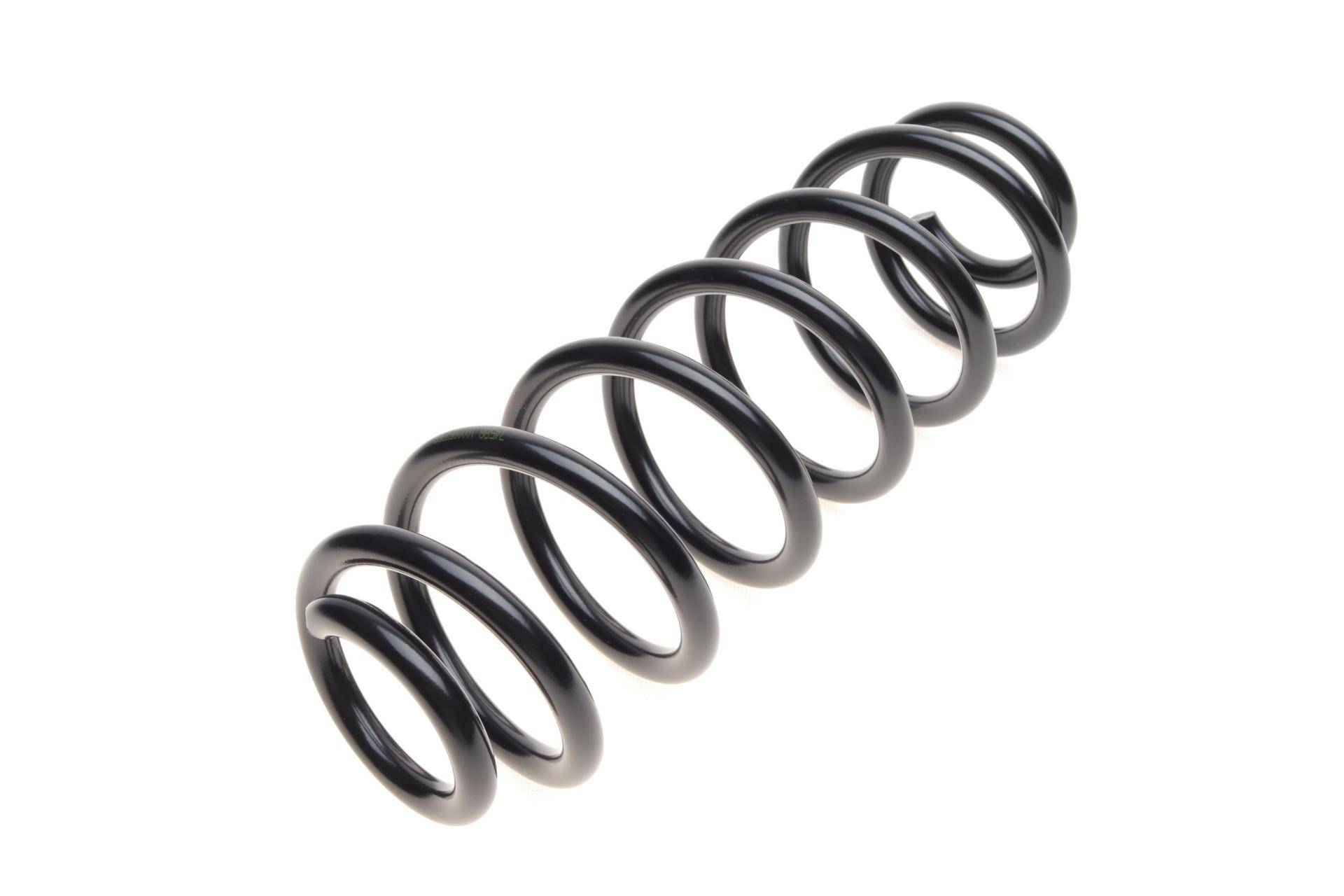 Пружина (задня) VW Golf IV 1.4-2.0/1.9TDI 99-06/Skoda Octavia I Combi 98-10/Roomster 07-15 (HD)