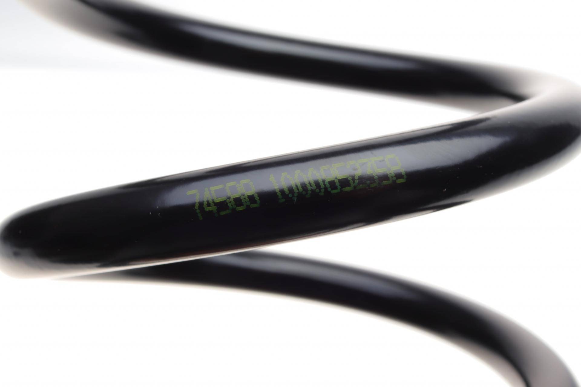 Пружина (задня) VW Golf IV 1.4-2.0/1.9TDI 99-06/Skoda Octavia I Combi 98-10/Roomster 07-15 (HD)