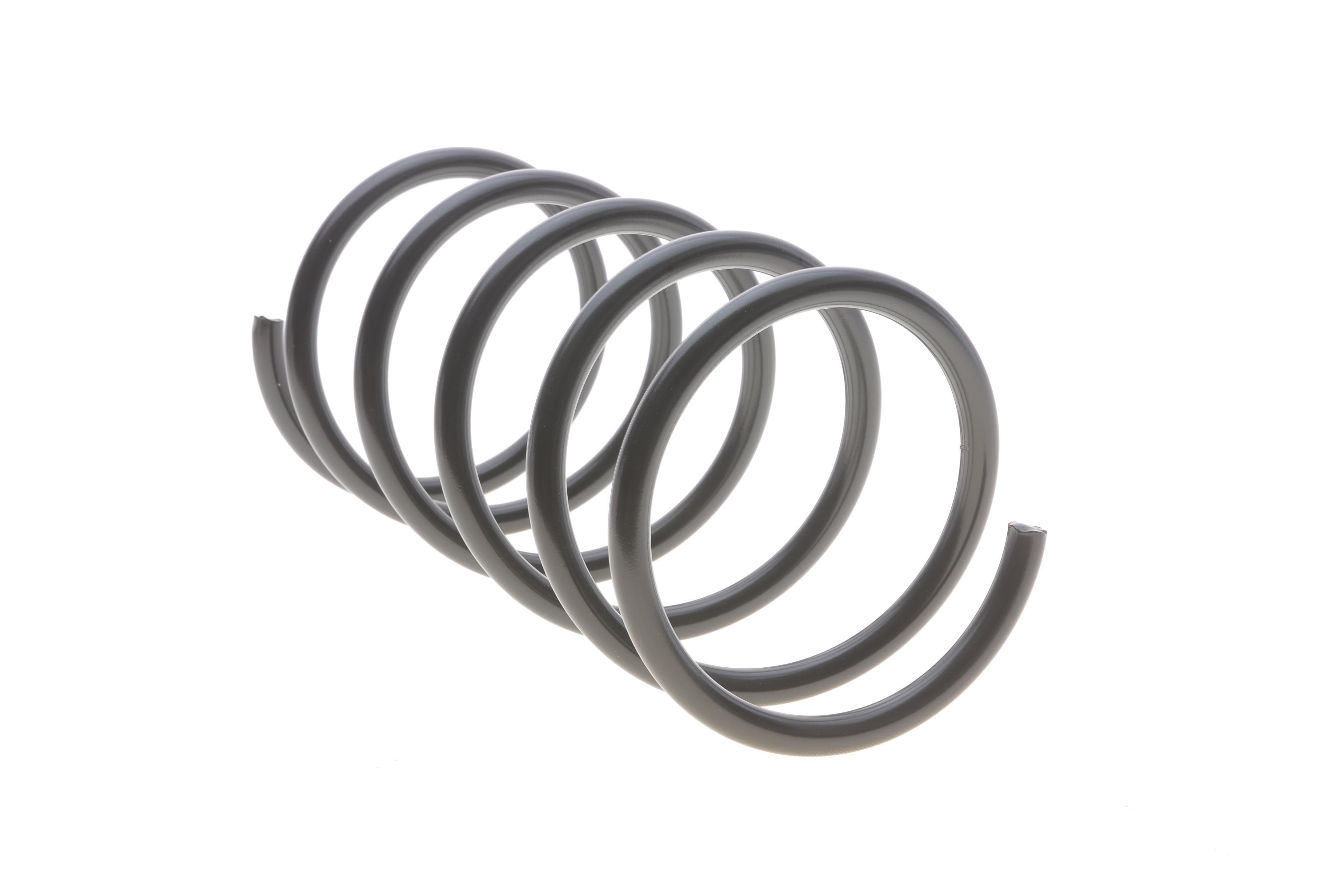 Пружина (передня) Peugeot Partner 1.4/1.8D/1.9D 96-15/Citroen Berlingo 1.4/1.8/1.9D 96-02 (фургон)