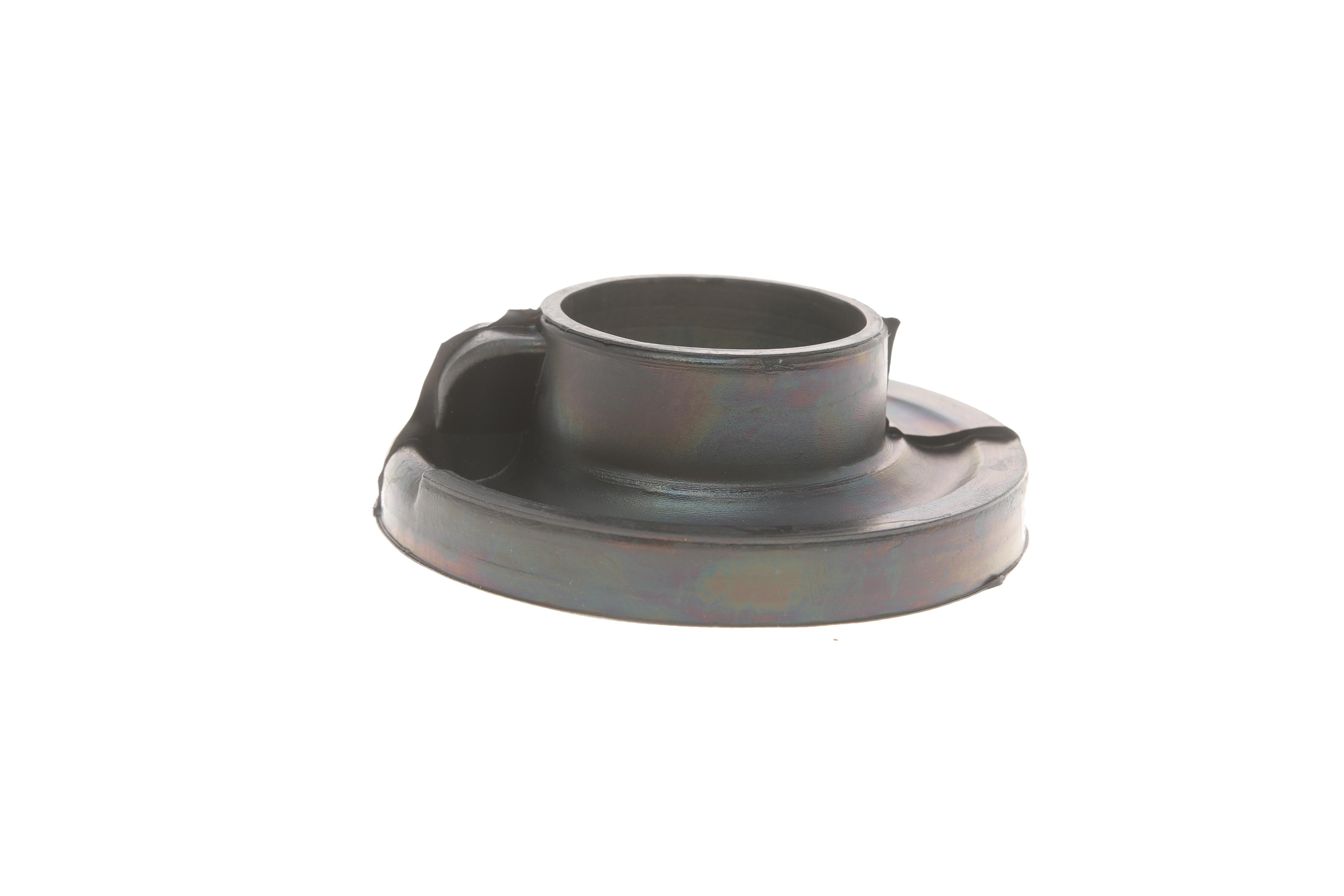 Проставка пружини (задній/нижня) VW T5 03-