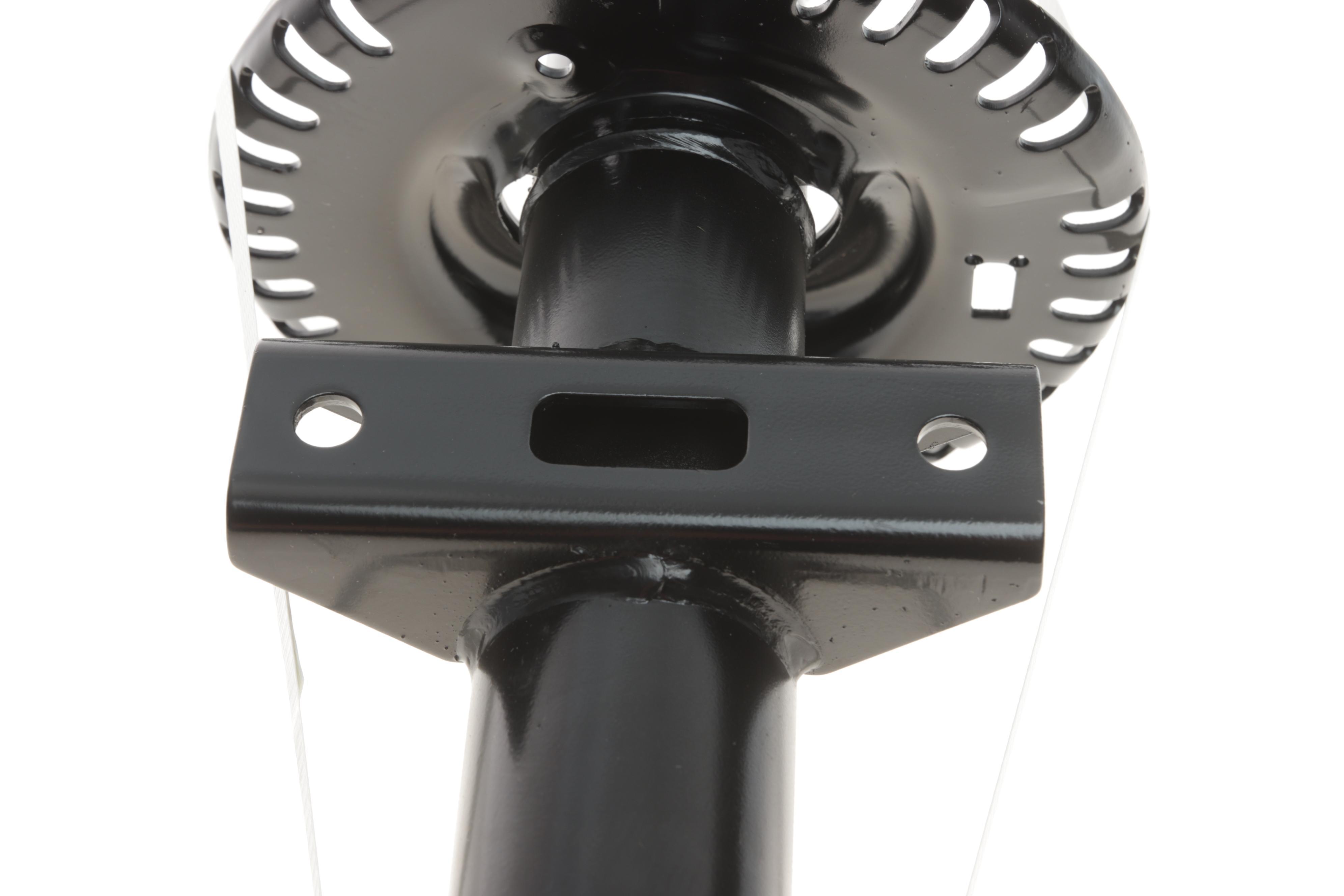 Амортизатор (передній) VW T5 03- (2 кріплення) (Газ)