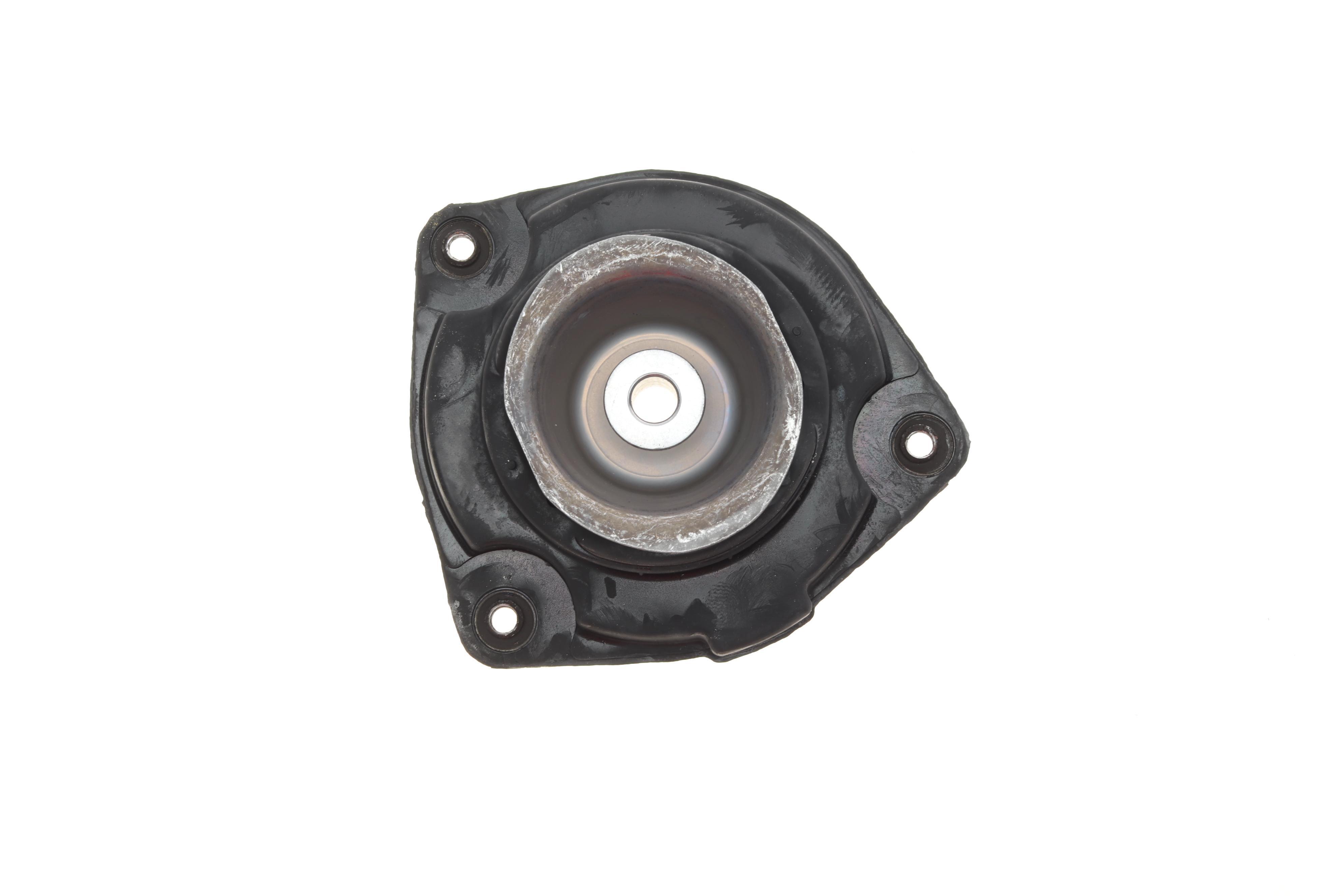 Подушка амортизатора (переднього) Nissan Qashqai 07- (L)