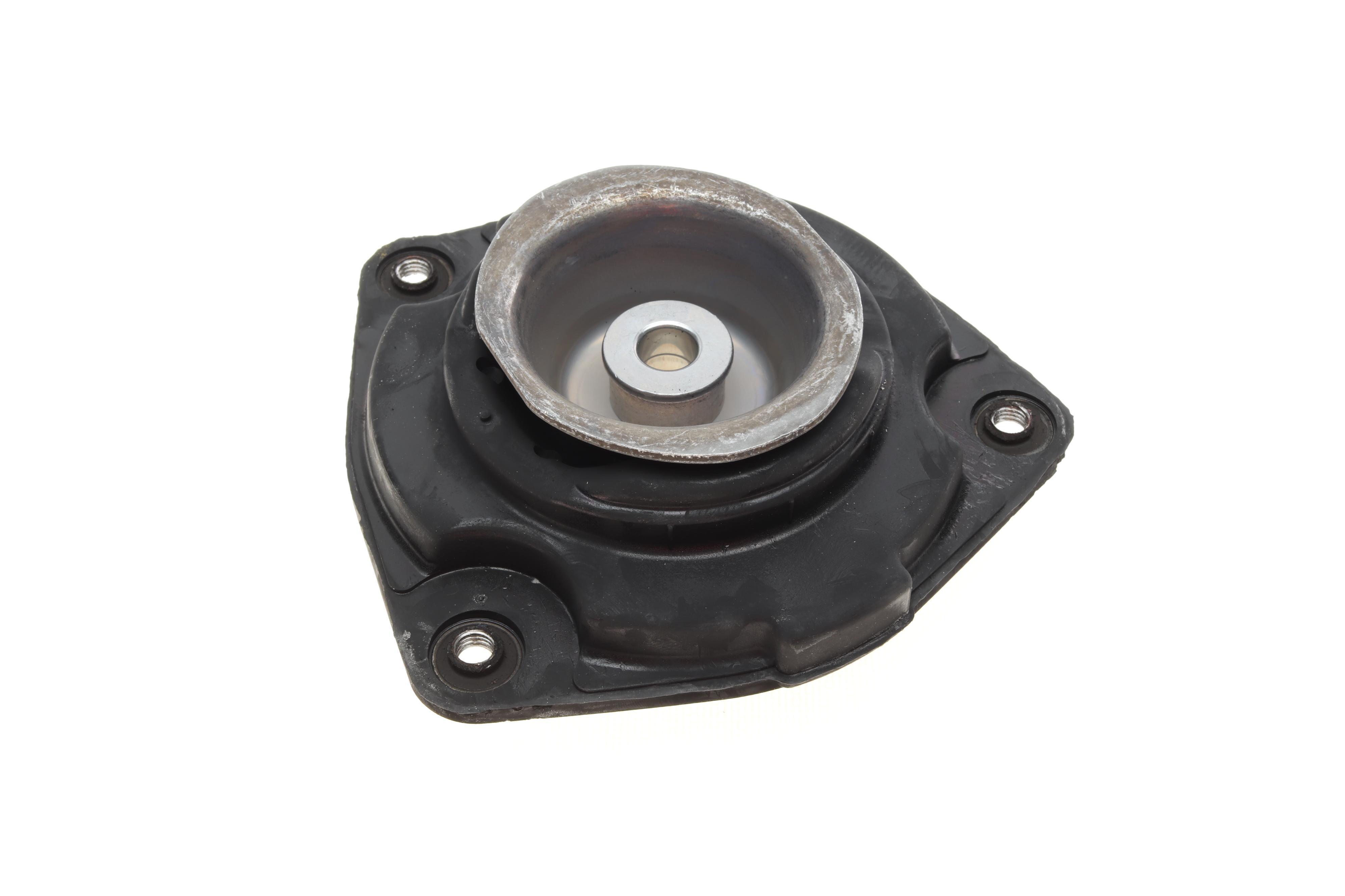 Подушка амортизатора (переднього) Nissan Qashqai 07- (L)