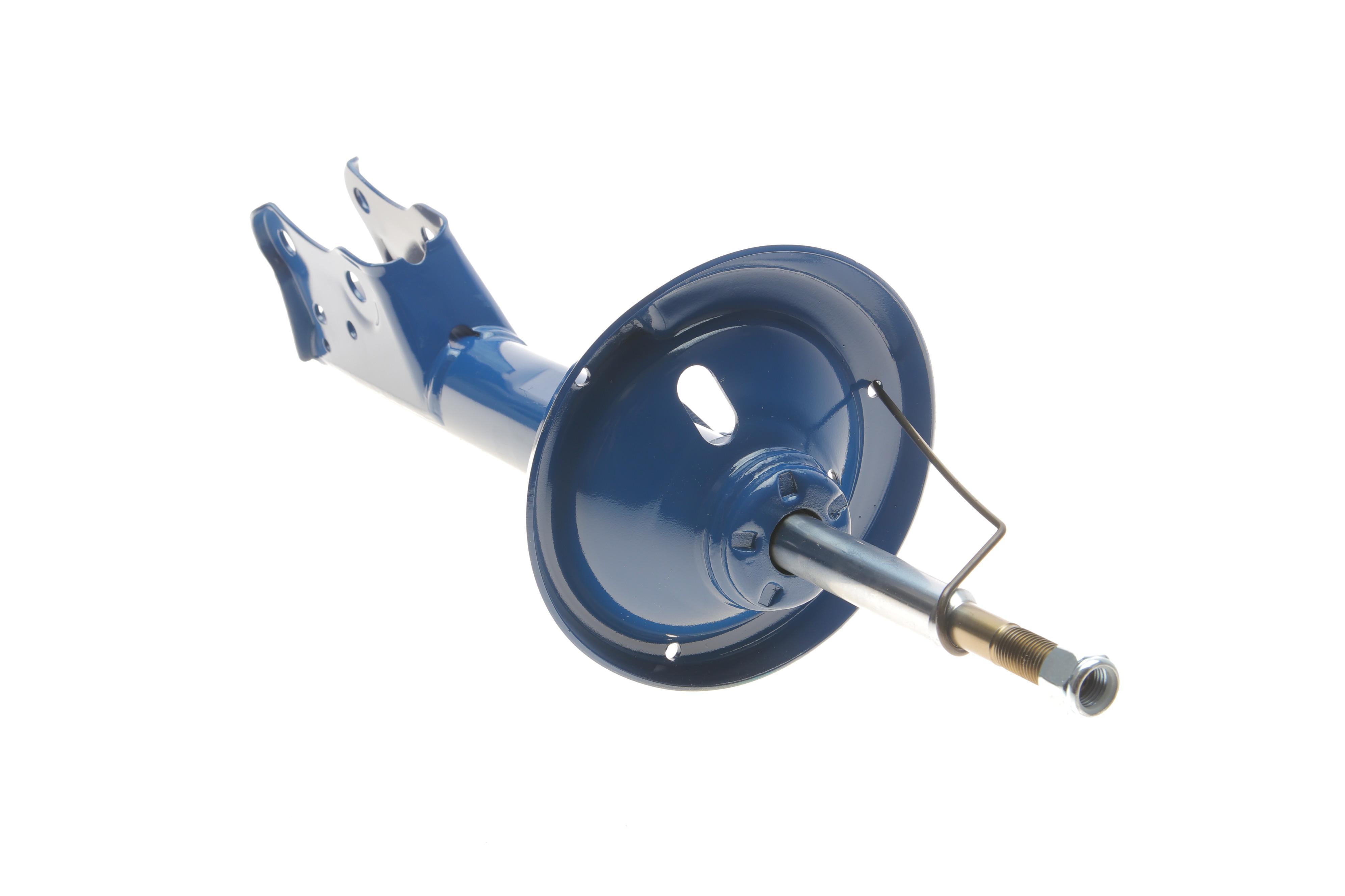 Амортизатор (передній) MB A-class (W168) 97-04