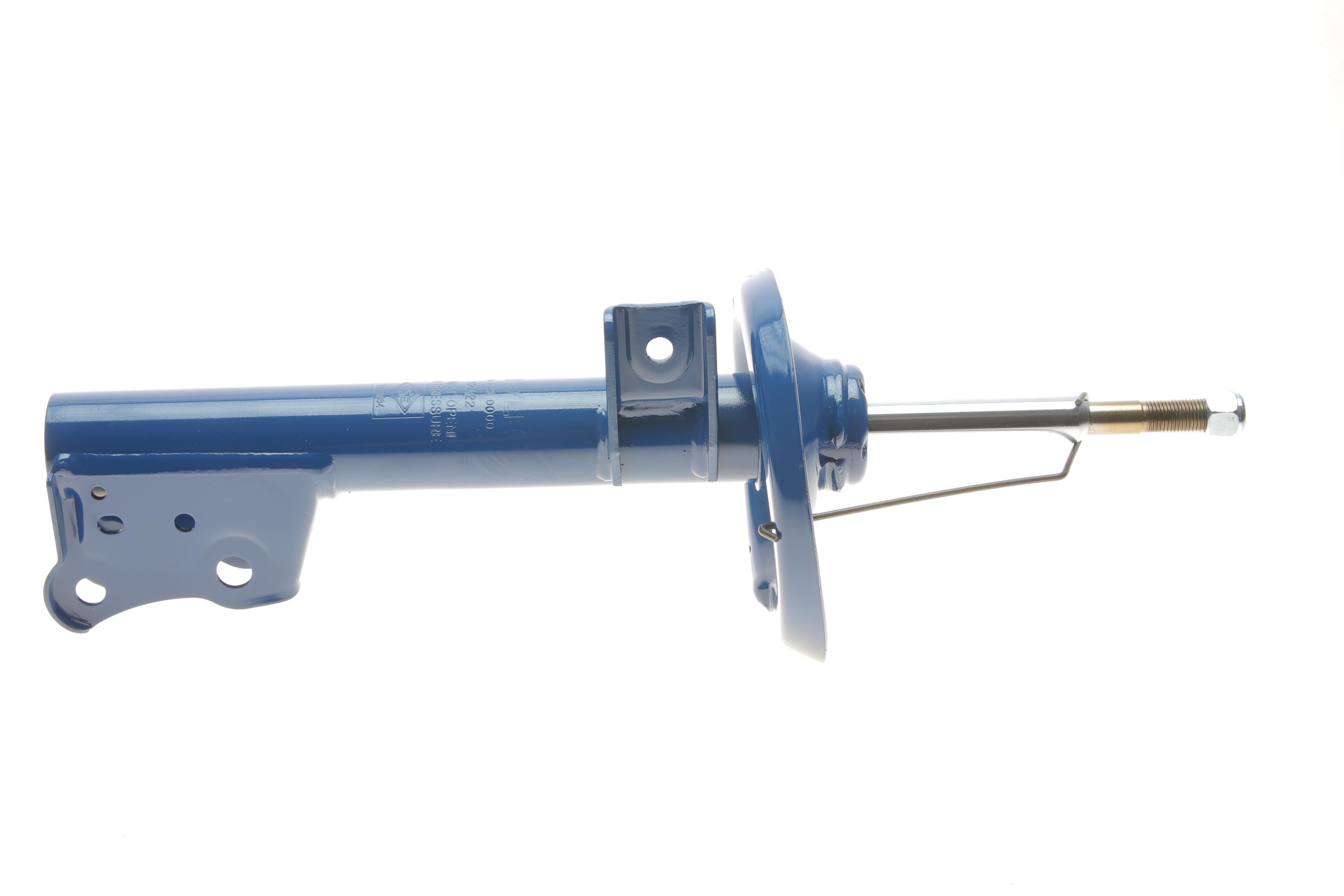 Амортизатор (передній) MB A-class (W168) 97-04