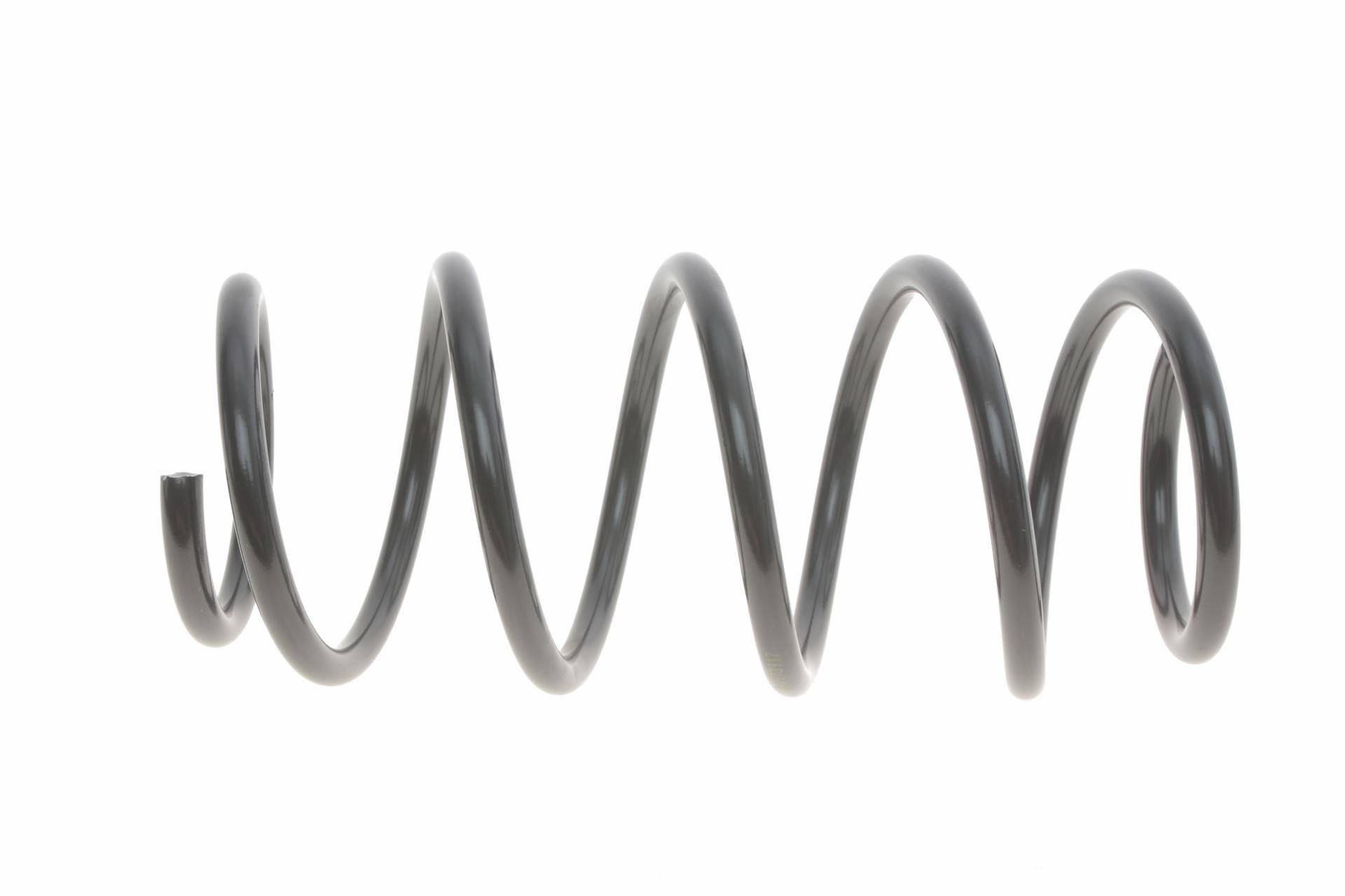 Пружина (передня) Opel Zafira A 2.0DI 16V/DTI 16V/2.2 16V/DTI 16V 99-05 (вен)