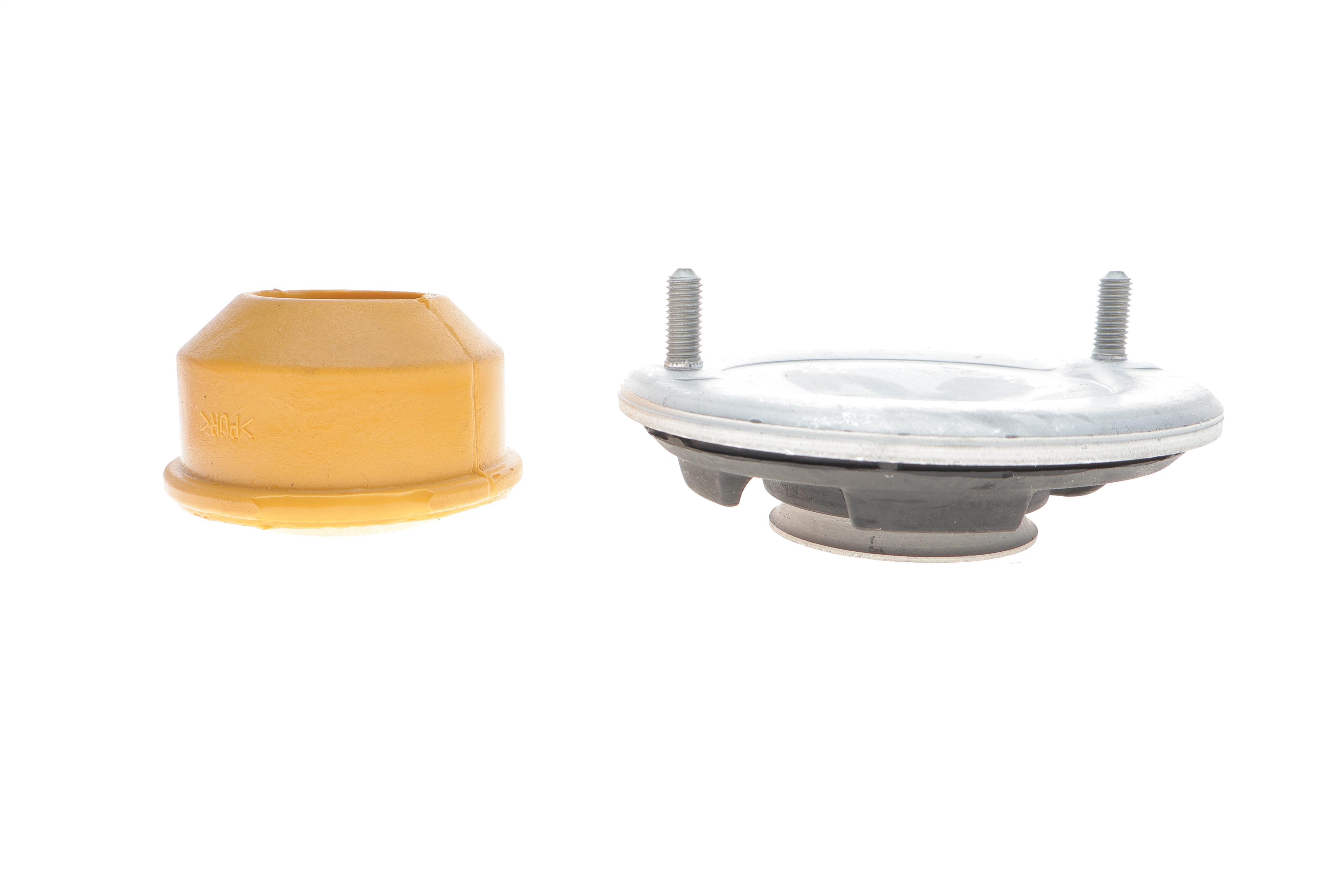 Подушка амортизатора (переднього) + проставка пружини VW Passat/Skoda Superb 00-