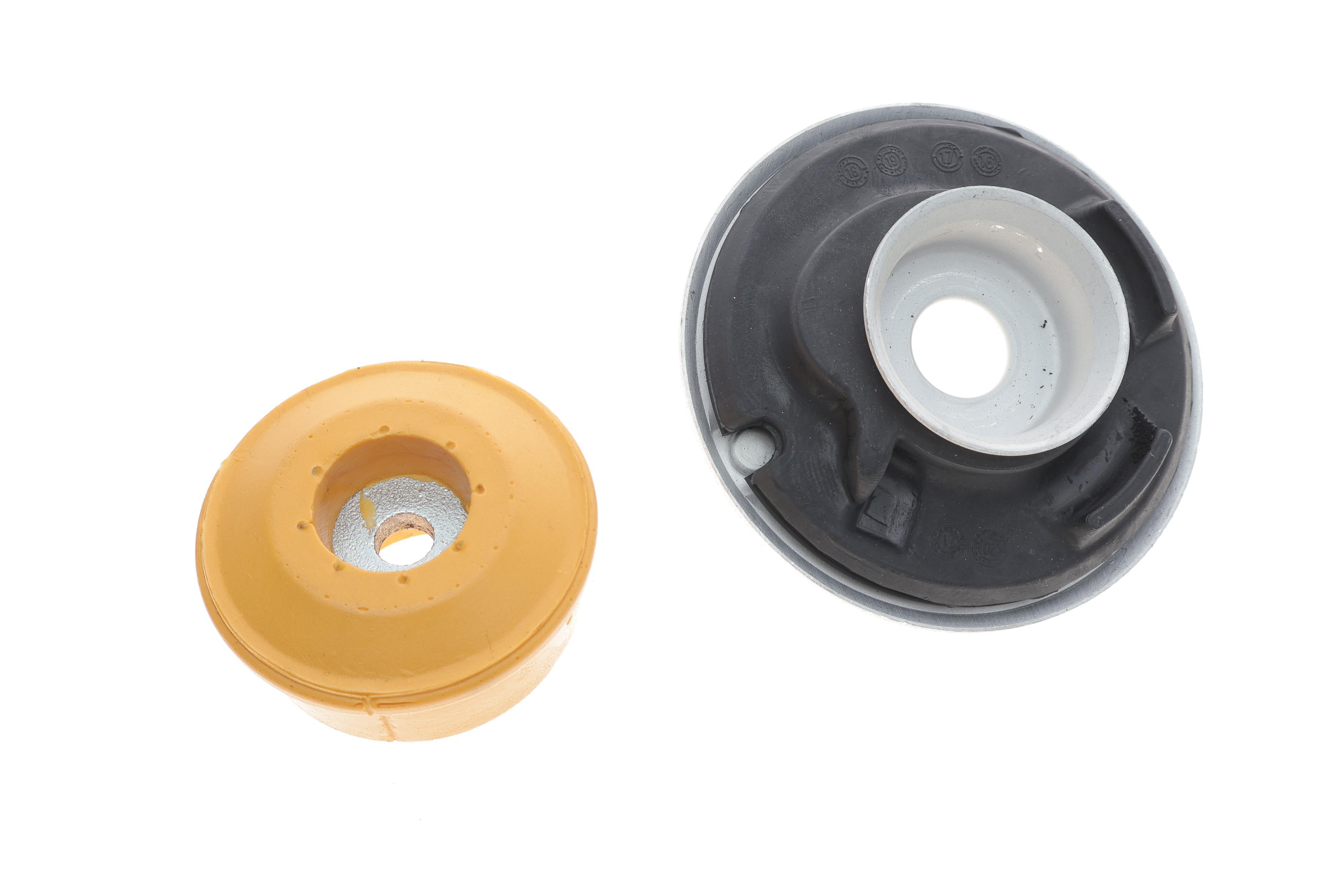 Подушка амортизатора (переднього) + проставка пружини VW Passat/Skoda Superb 00-