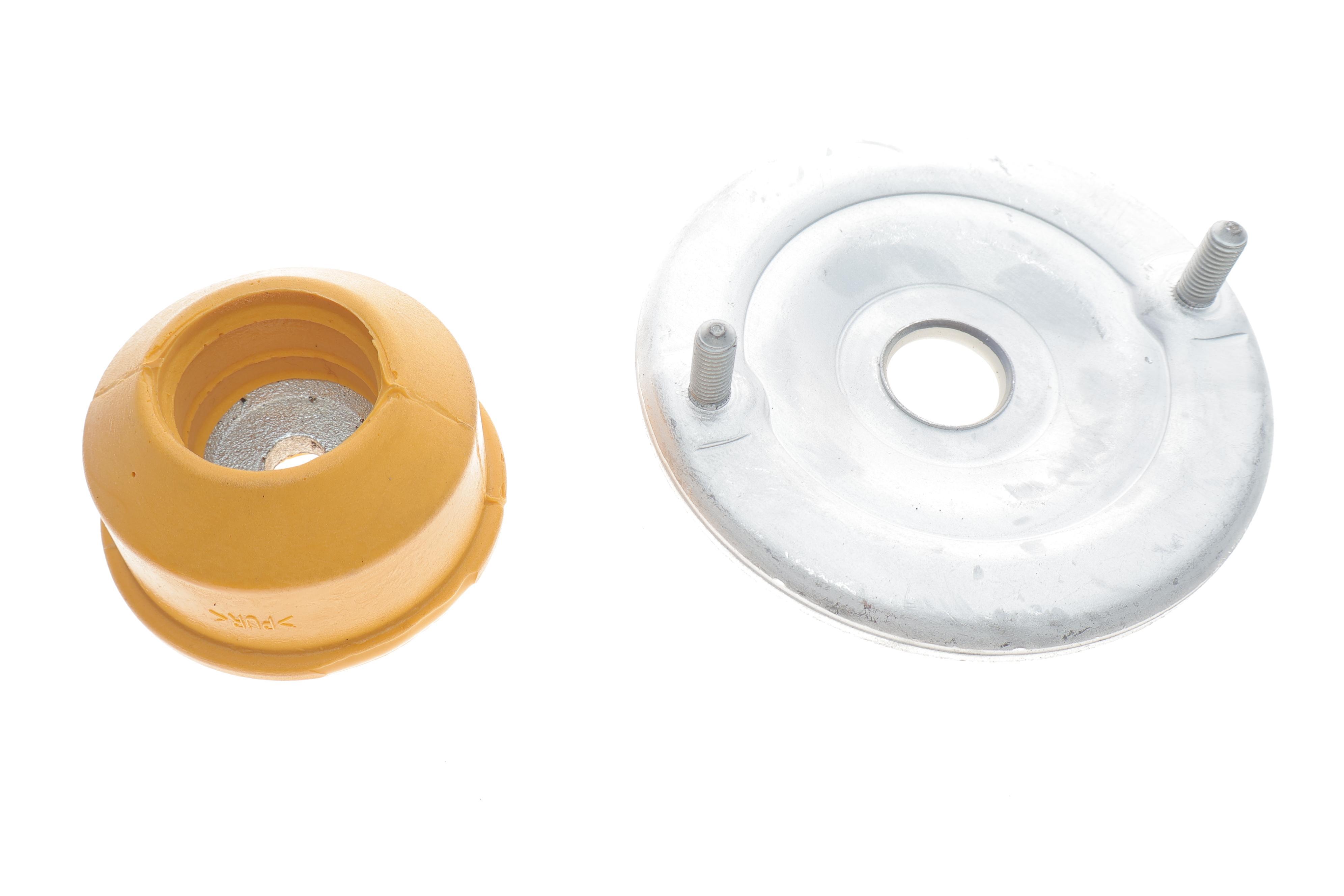 Подушка амортизатора (переднього) + проставка пружини VW Passat/Skoda Superb 00-