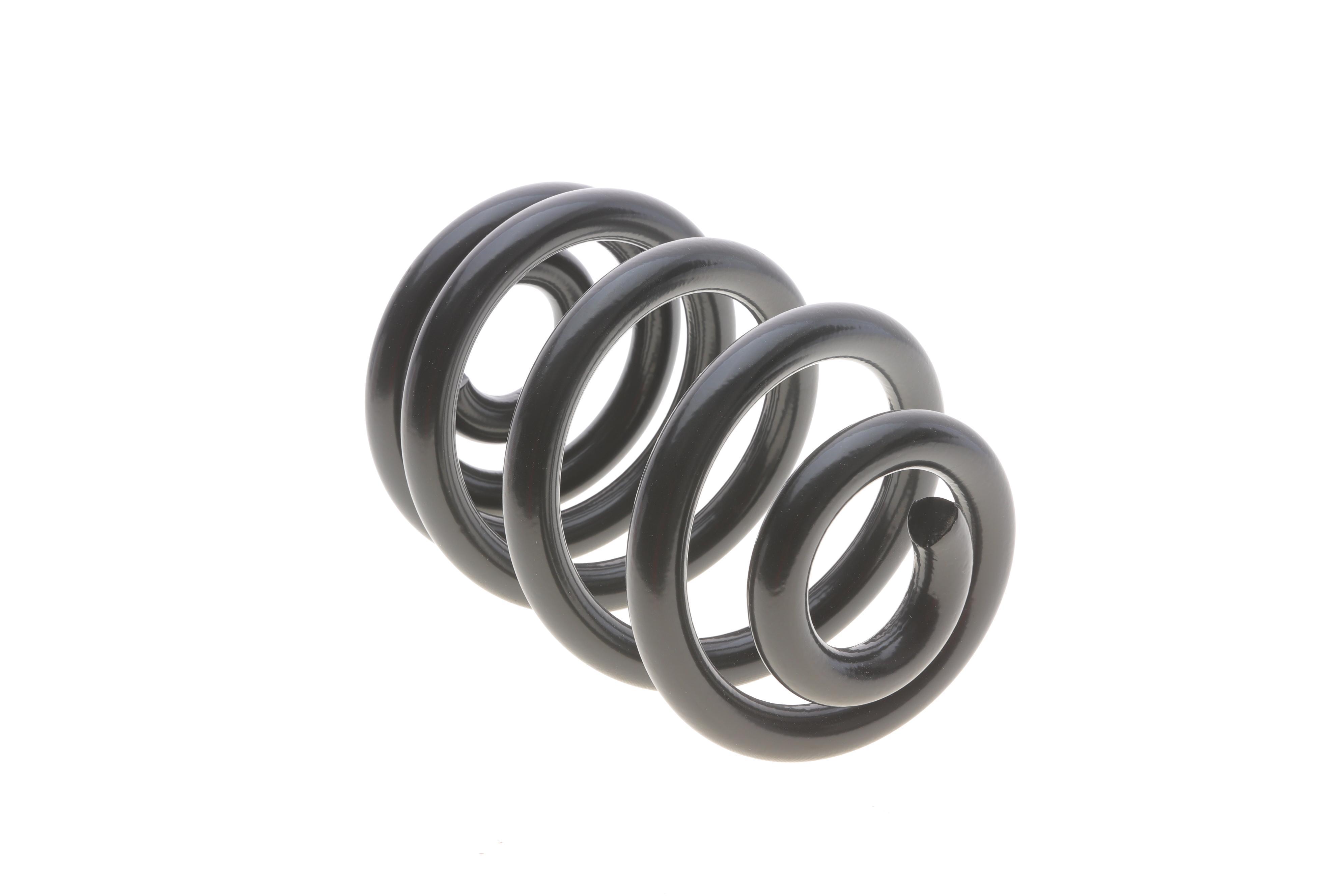 Пружина (задня) MB Vito (W638) 2.0-2.3D 96-03 (фургон/автобус) (з пост.діам.) (№ шасі від 021235-)