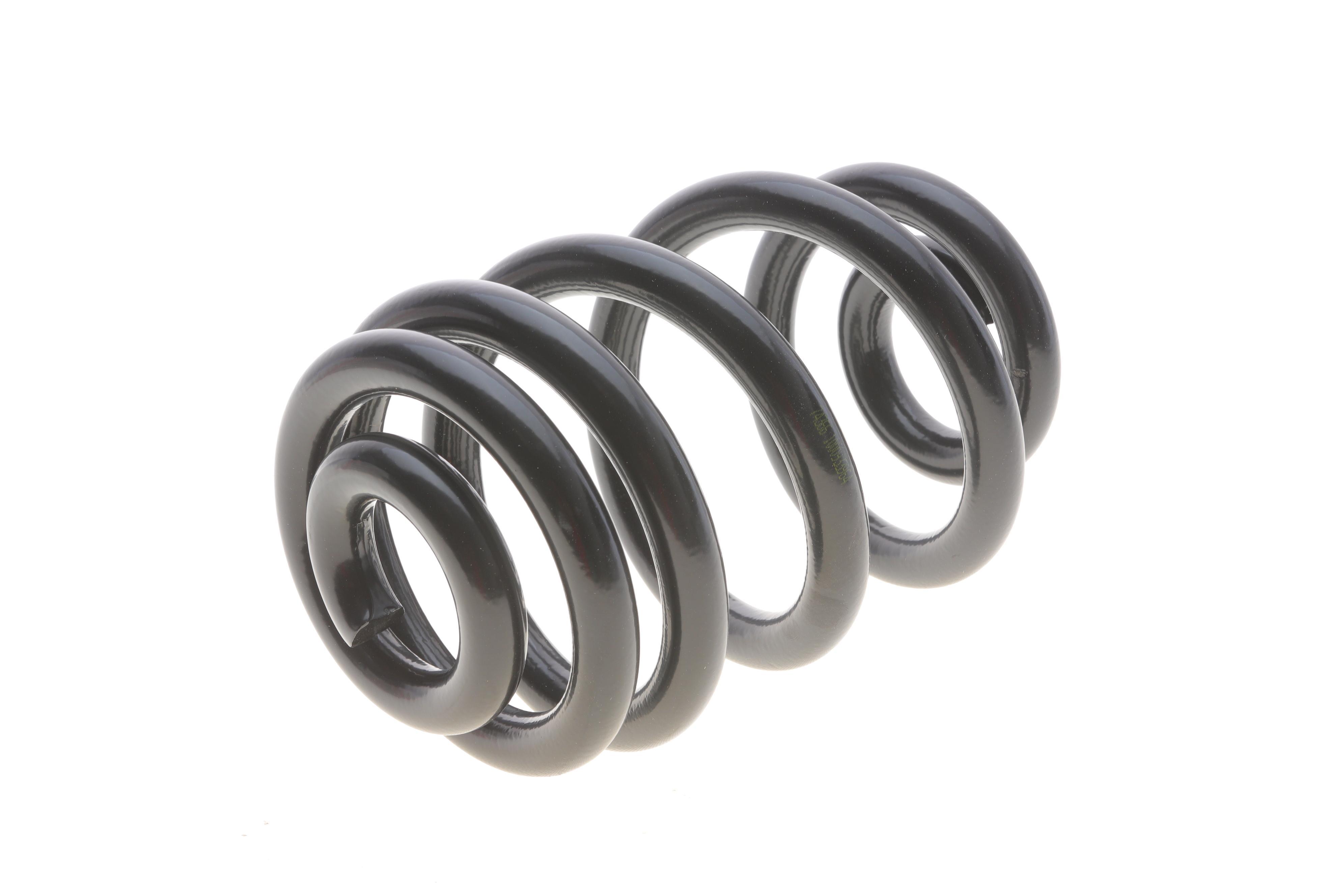 Пружина (задня) MB Vito (W638) 2.0-2.3D 96-03 (фургон/автобус) (з пост.діам.) (№ шасі від 021235-)