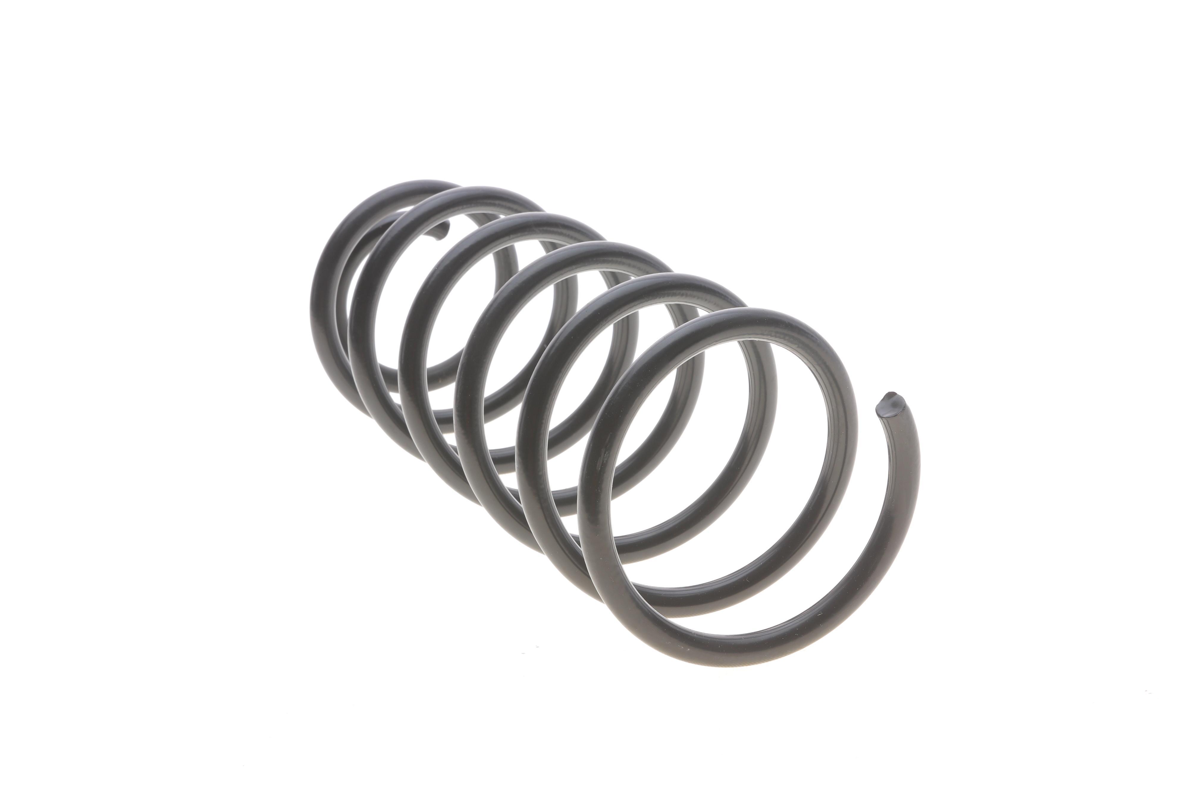 Пружина (передня) VW Passat B3/B4 1.6/1.8/1.9TD/TDI/2.0 92-97/Golf IV 1.9TDI 97-05 (седан/ун/накл.)