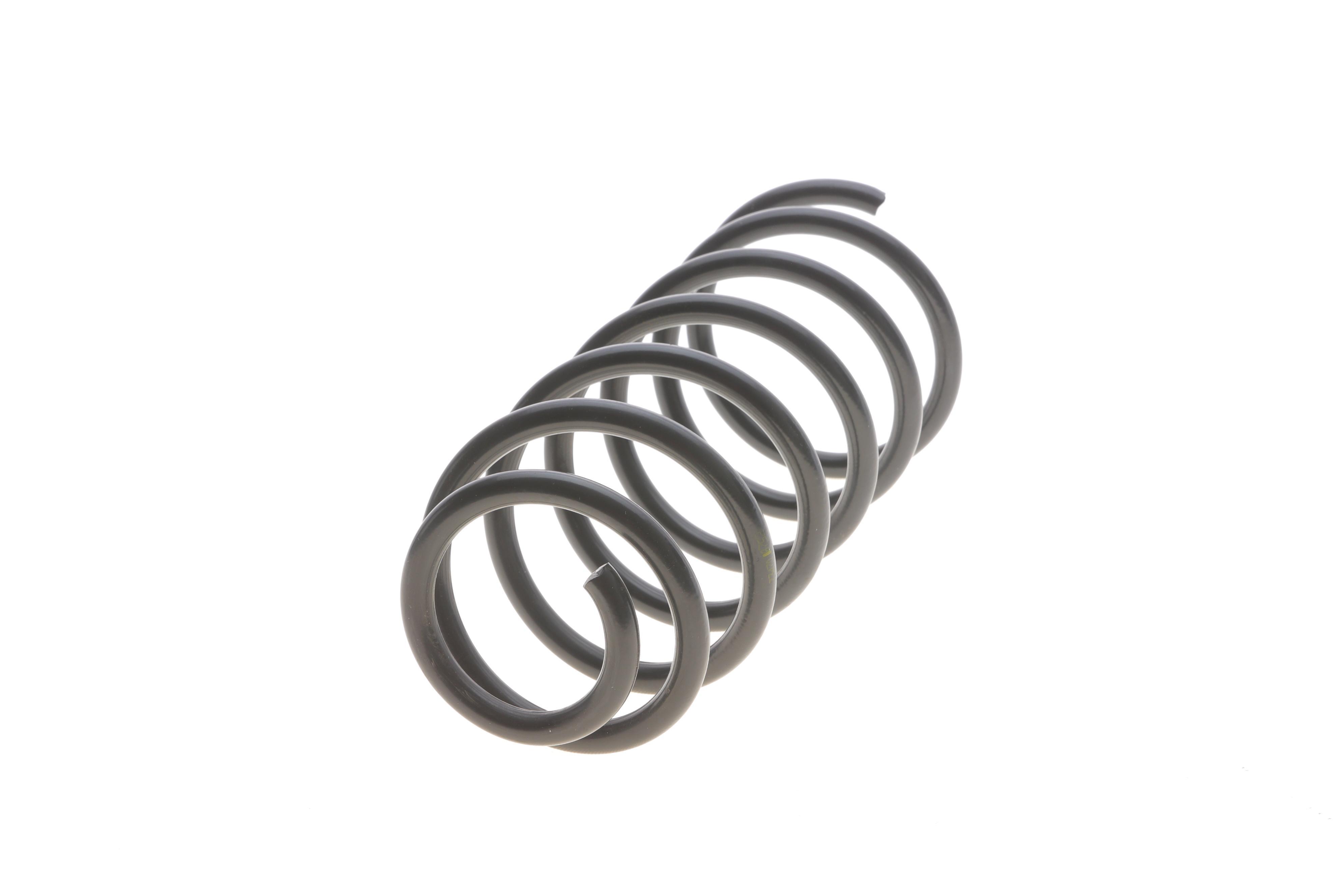 Пружина (передня) VW Passat B3/B4 1.6/1.8/1.9TD/TDI/2.0 92-97/Golf IV 1.9TDI 97-05 (седан/ун/накл.)