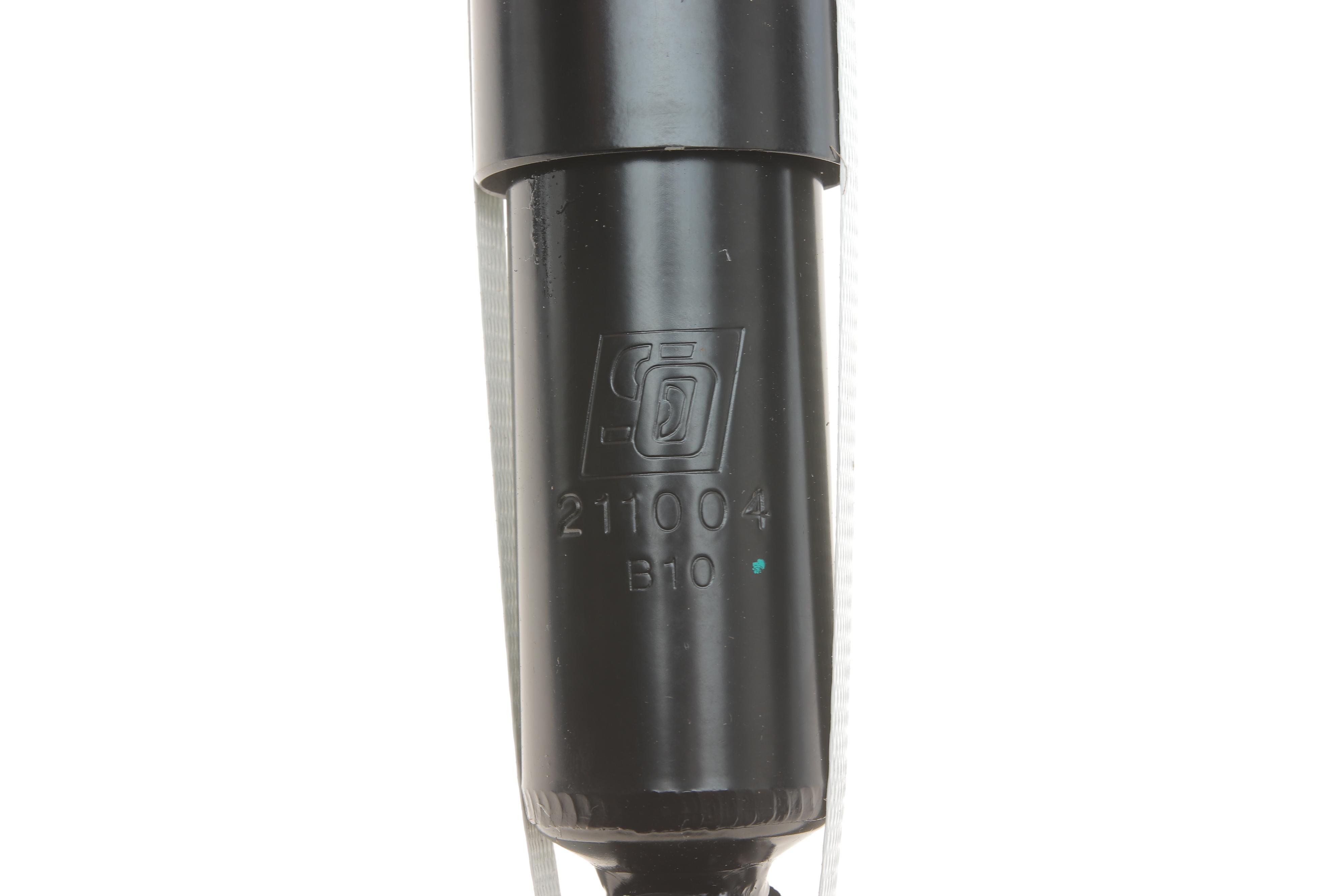 Амортизатор (задній) MB Sprinter 208-316 (підсилений) (Газ)