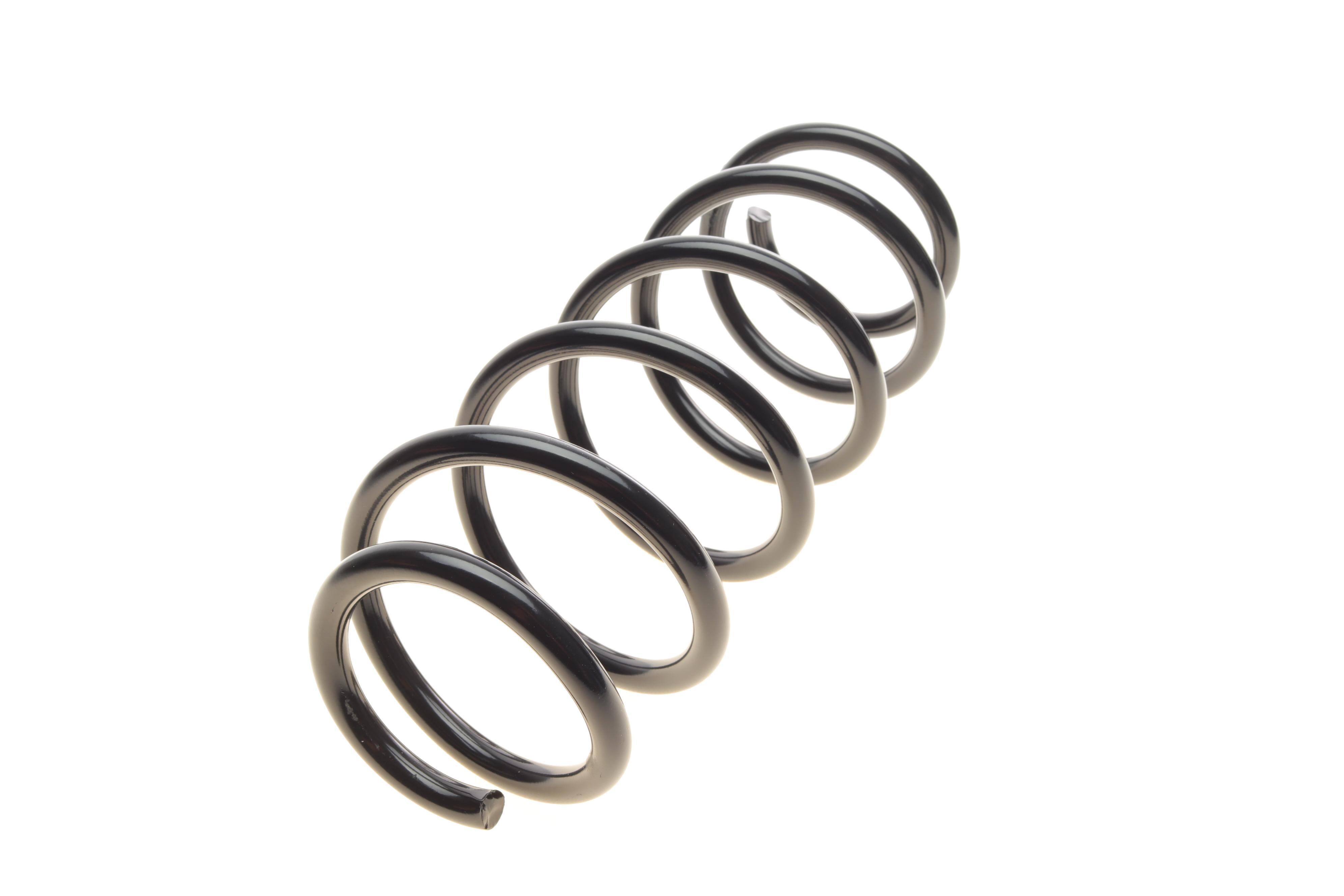 Пружина (передня) VW Caddy III 1.9TDI/2.0TDI 04-15 (фургон/універсал)