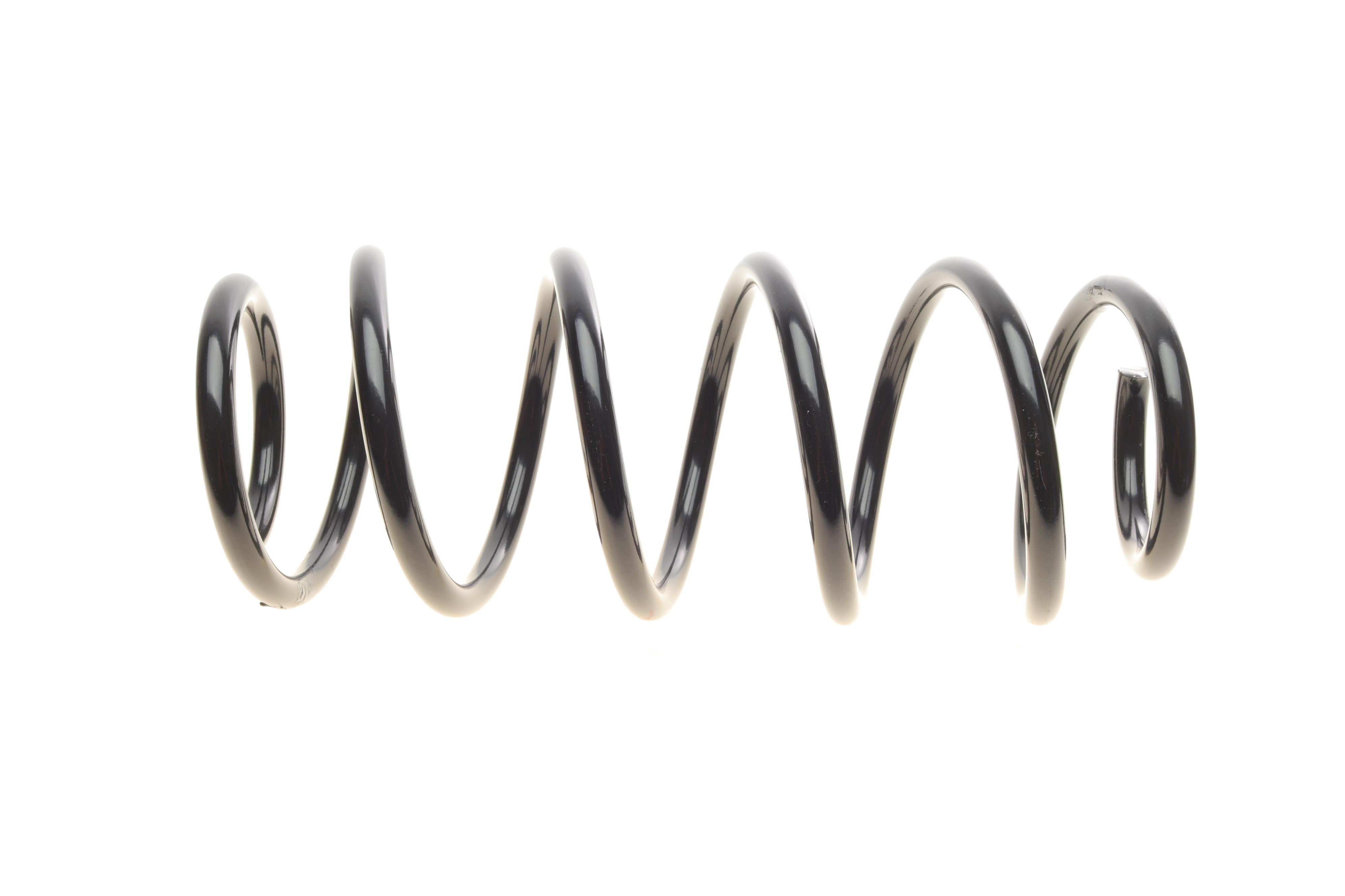 Пружина (передня) VW Caddy III 1.9TDI/2.0TDI 04-15 (фургон/універсал)