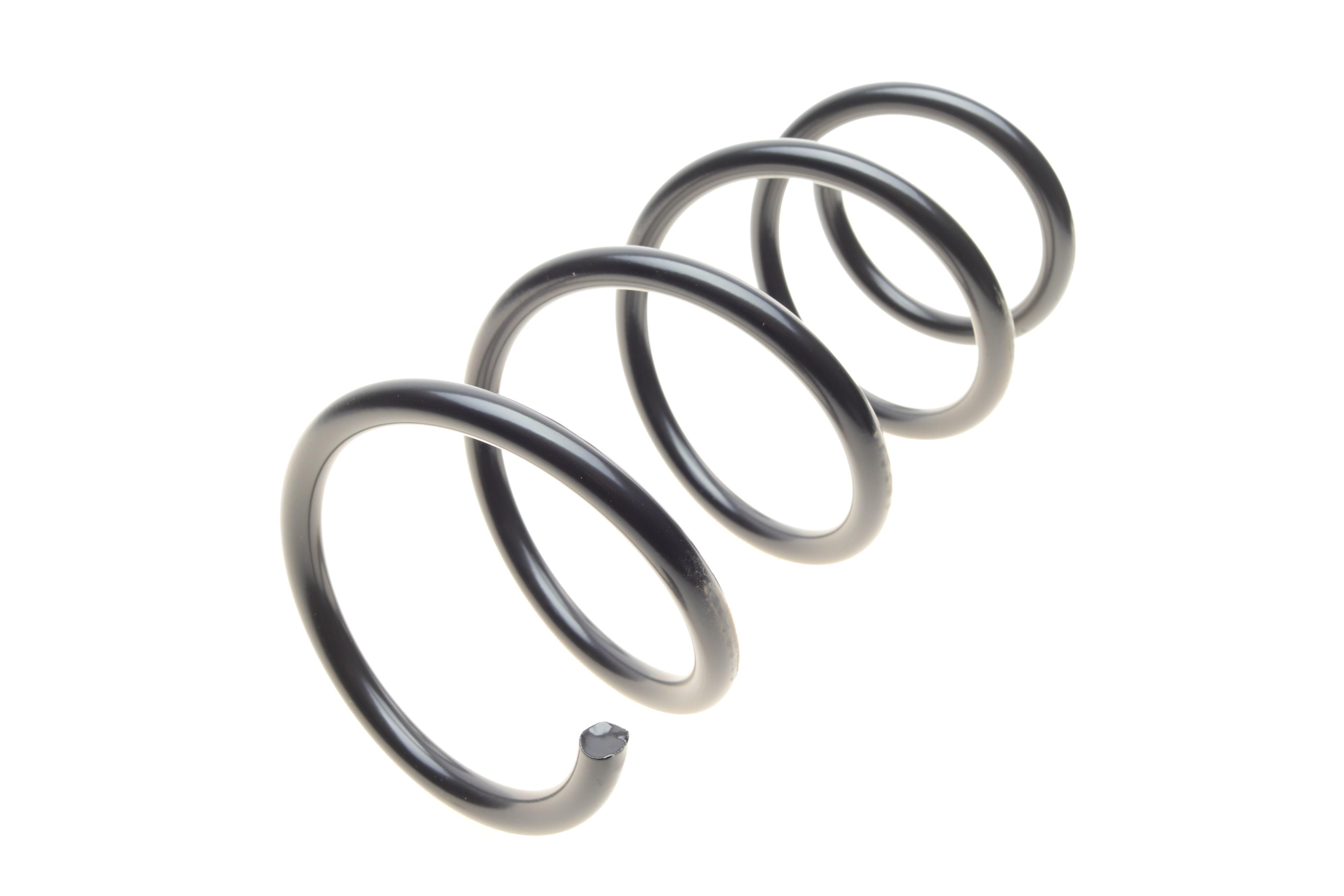 Пружина (передня) Dacia Logan 1.4/1.6/1.5dCi/Sandero1.5 dCi 08- (нах.зад.частина/пикап)