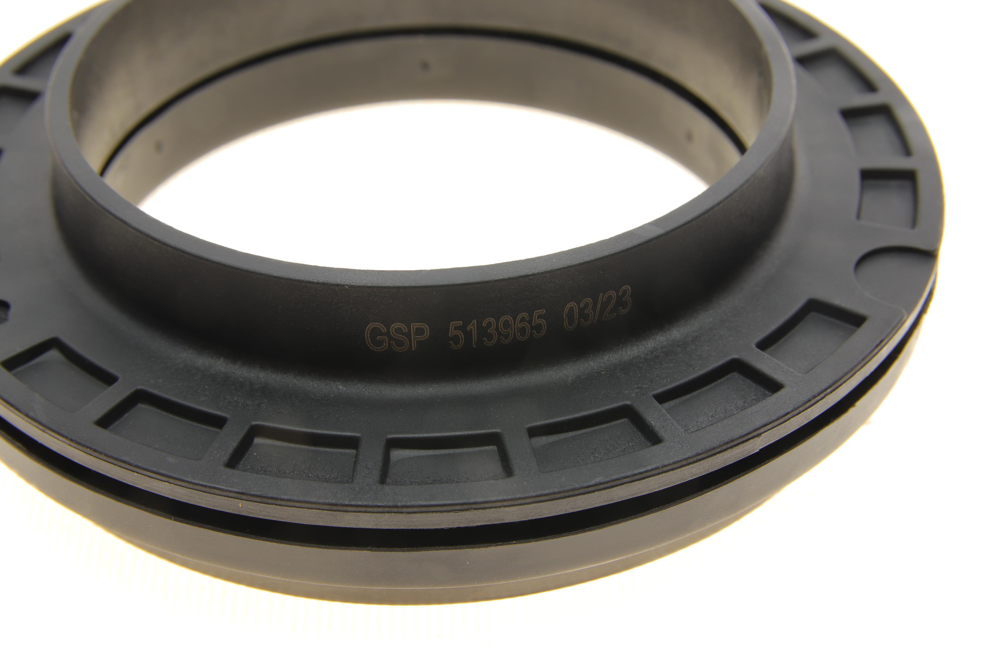 Підшипник амортизатора опорний Renault Kangoo 08-