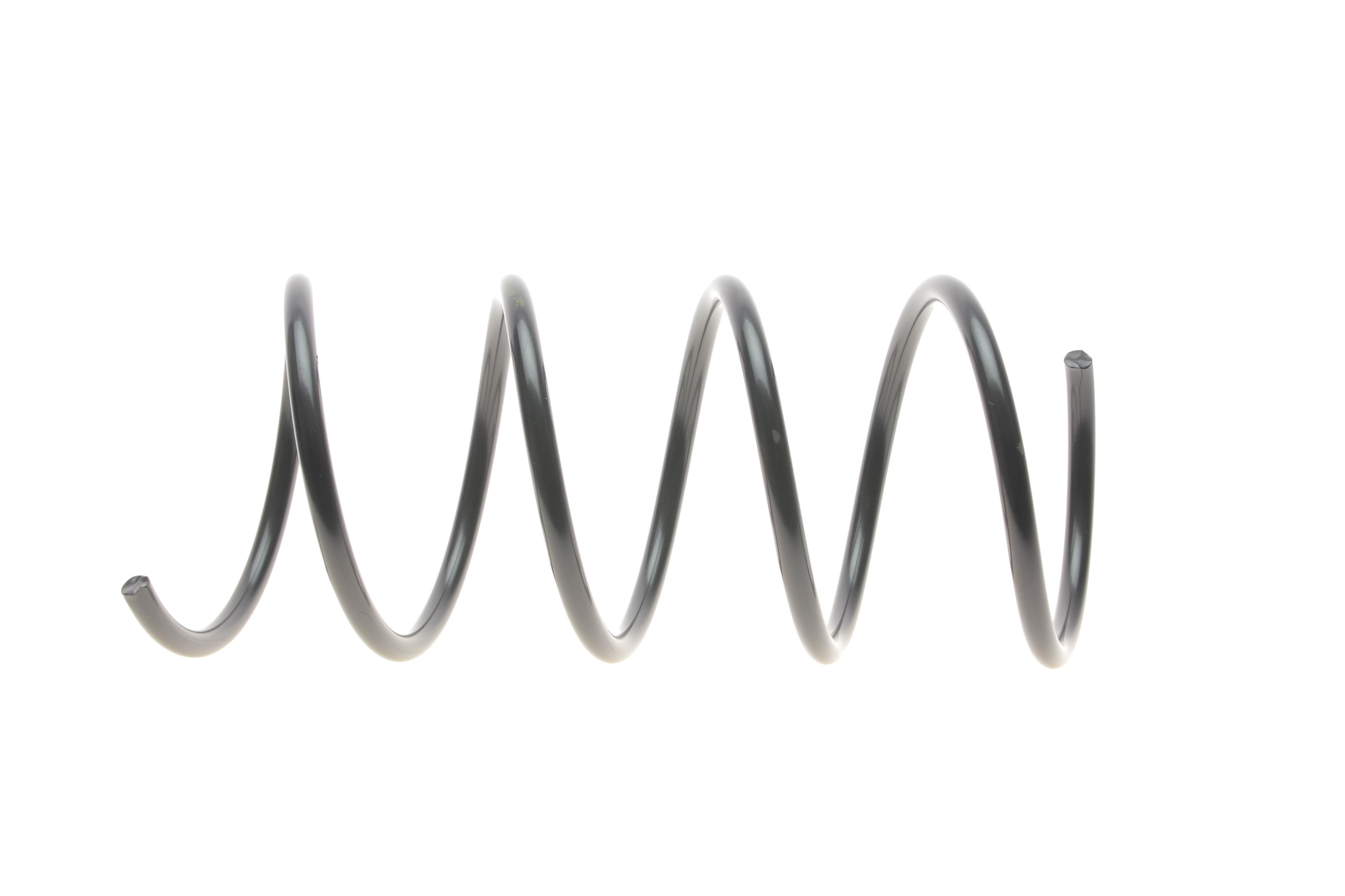 Пружина (передня) MB C-class (W203) С200-280 01-07 (седан/ун)/CLC/CLK 06-11 (осн: Classic/Elegance)