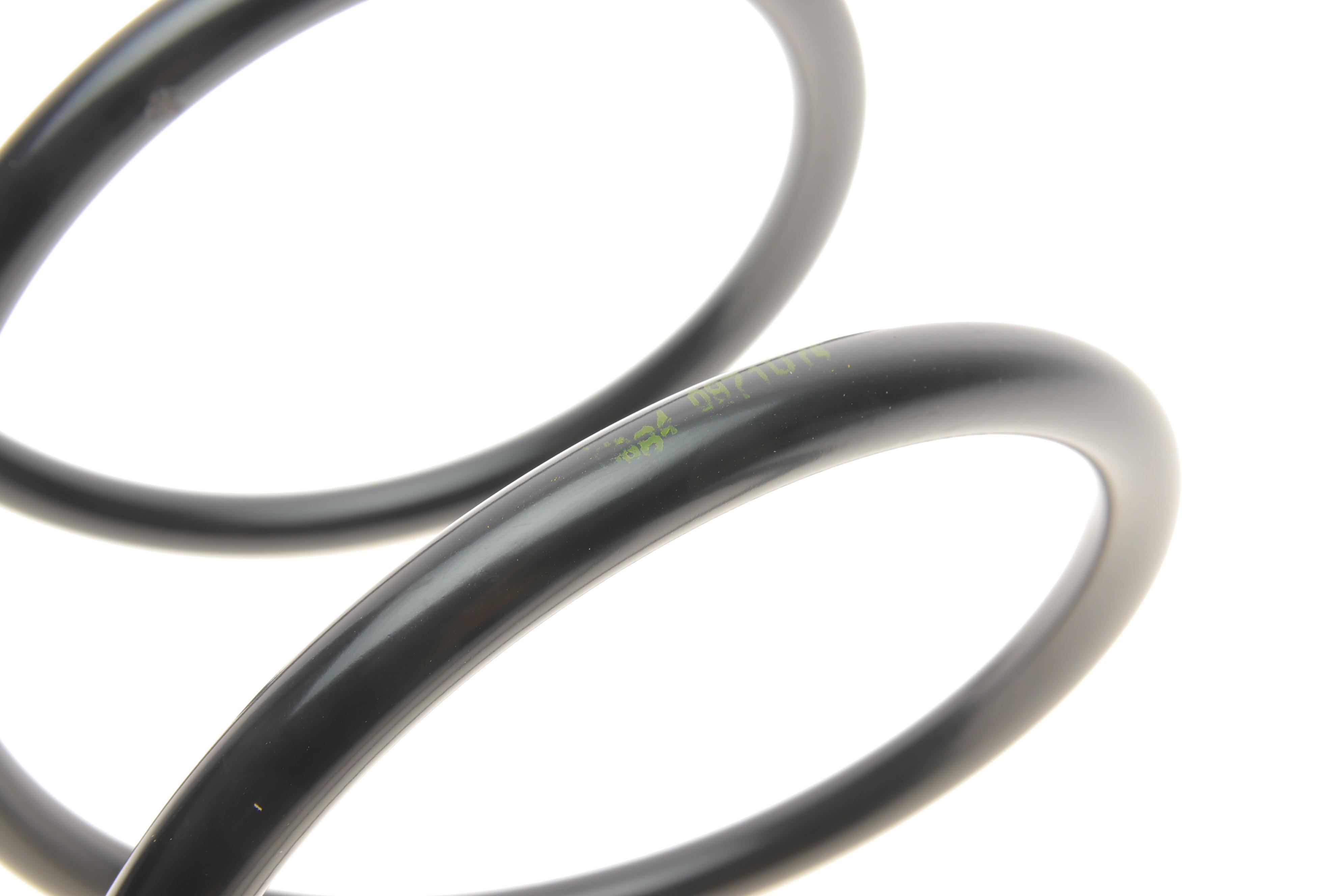 Пружина (передня) MB C-class (W203) С200-280 01-07 (седан/ун)/CLC/CLK 06-11 (осн: Classic/Elegance)