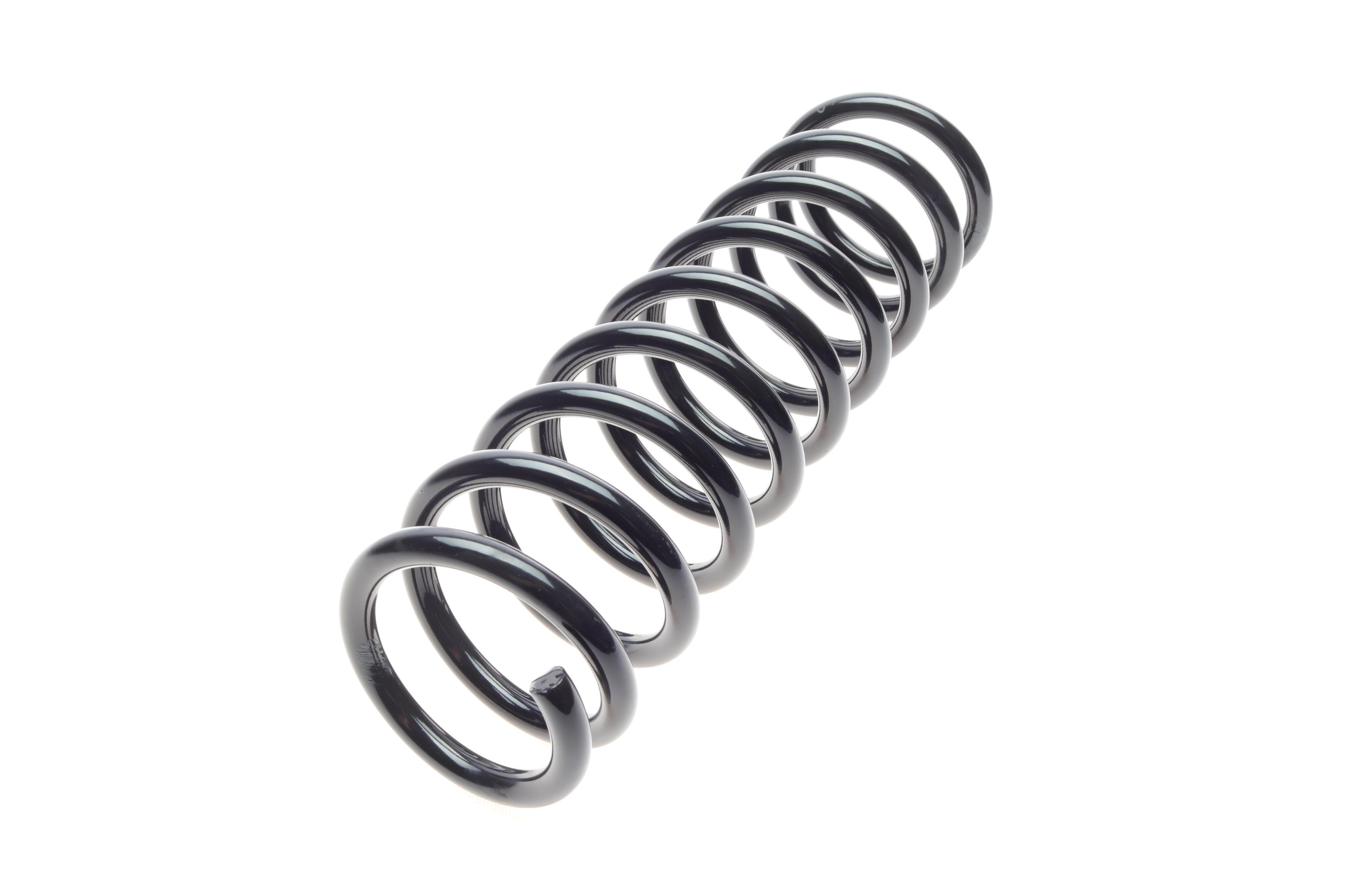 Пружина (задня) Ford Focus II Turnier 1.4-2.0/1.6-2.0TDCi/1.8Flexifuel 04-12 (універсал)