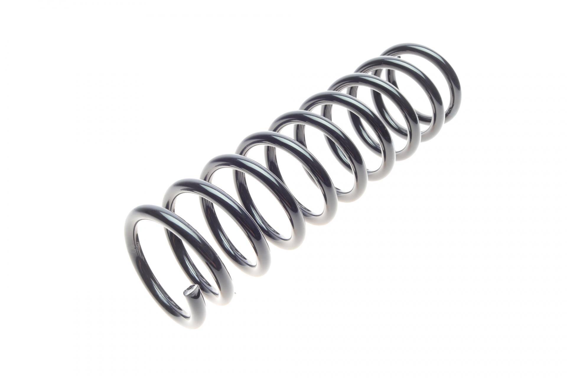 Пружина (задня) Ford Focus II Turnier 1.4-2.0/1.6-2.0TDCi/1.8Flexifuel 04-12 (універсал)